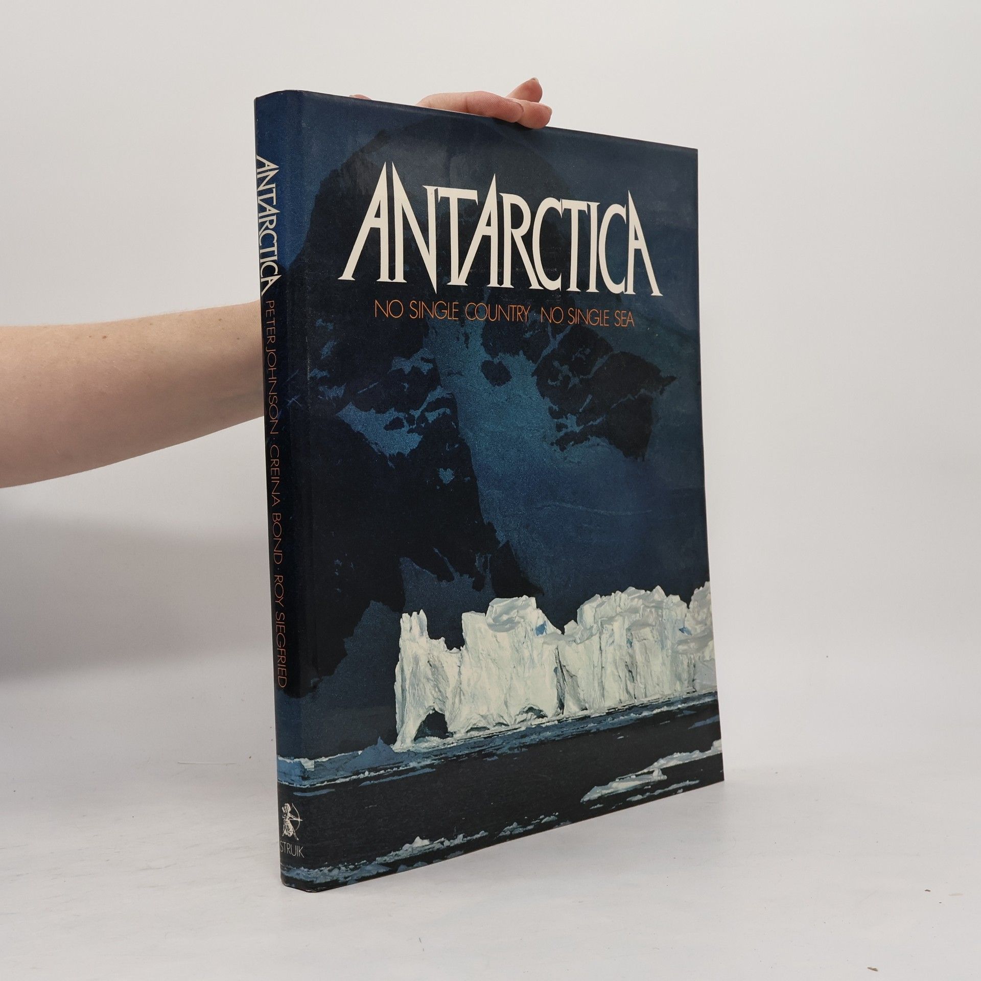 Antarctica