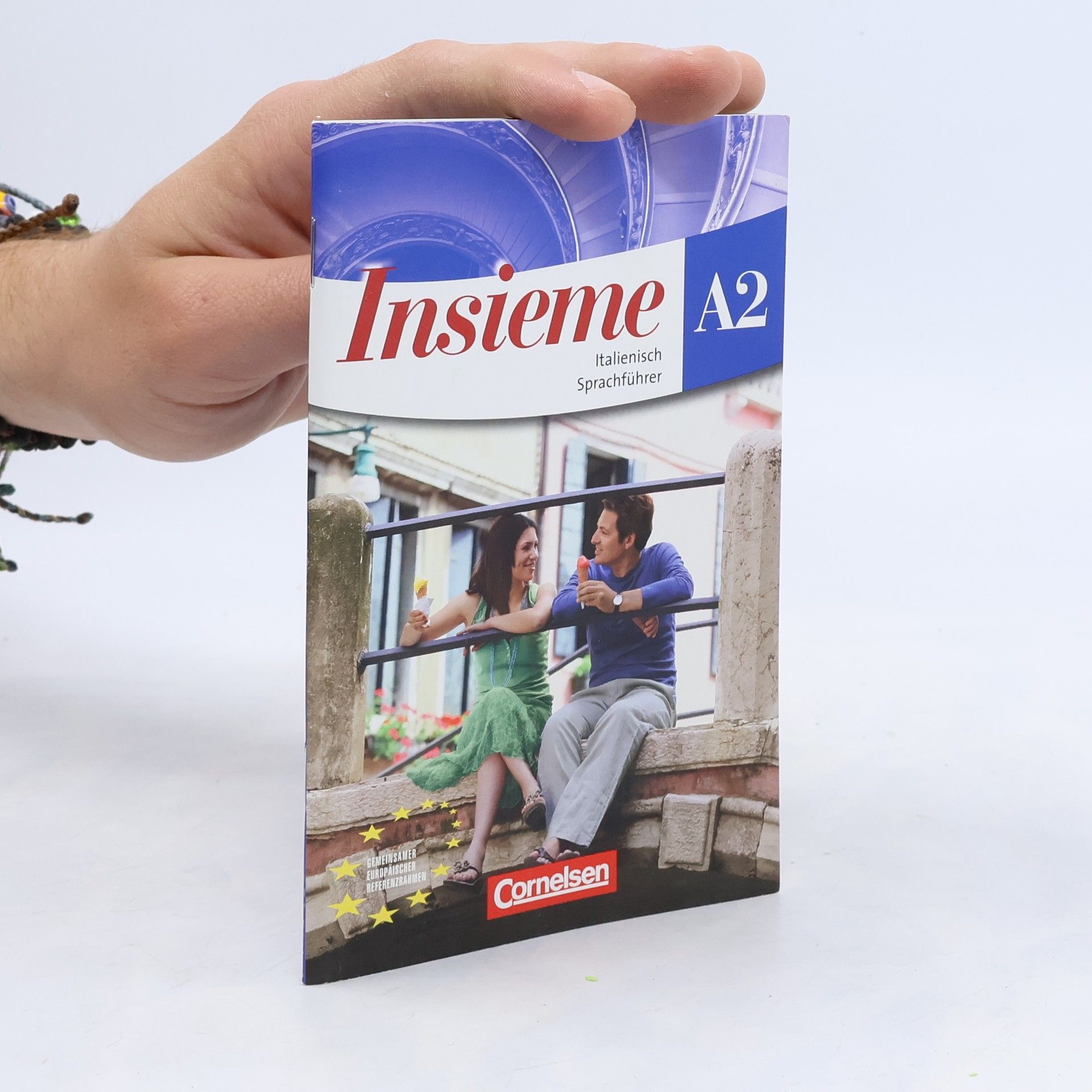 Autorenkollektiv Insieme