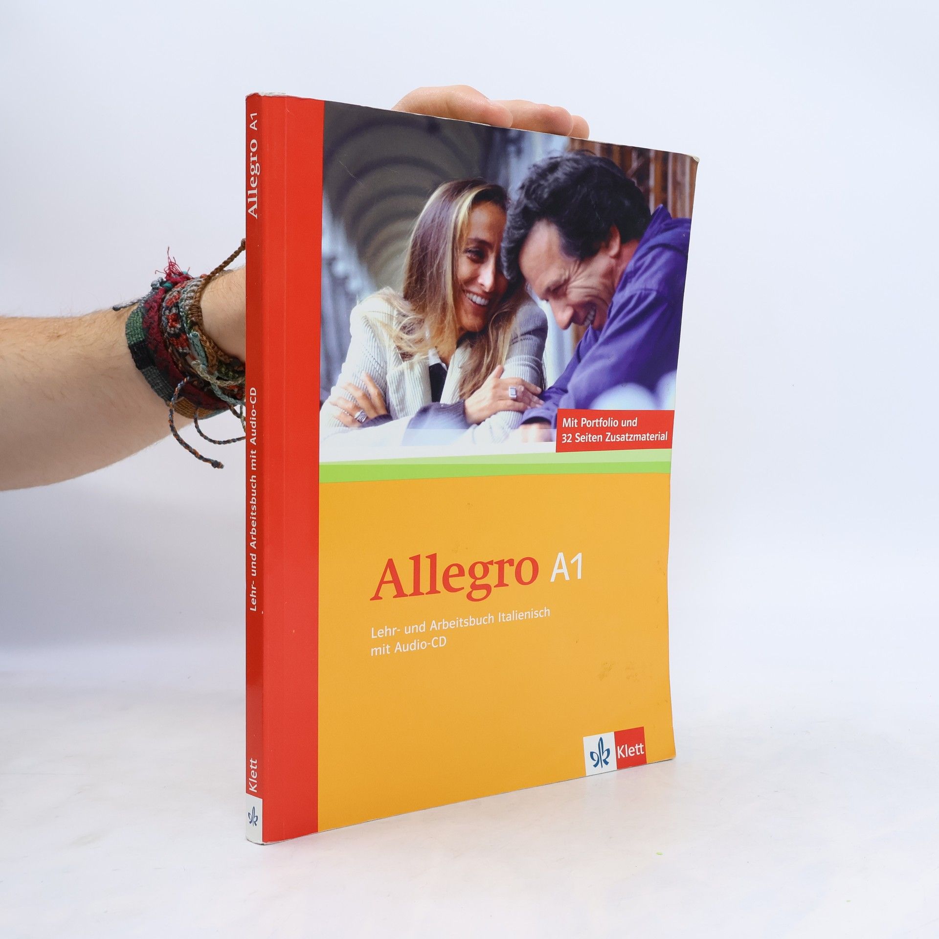 Various authors Allegro A1