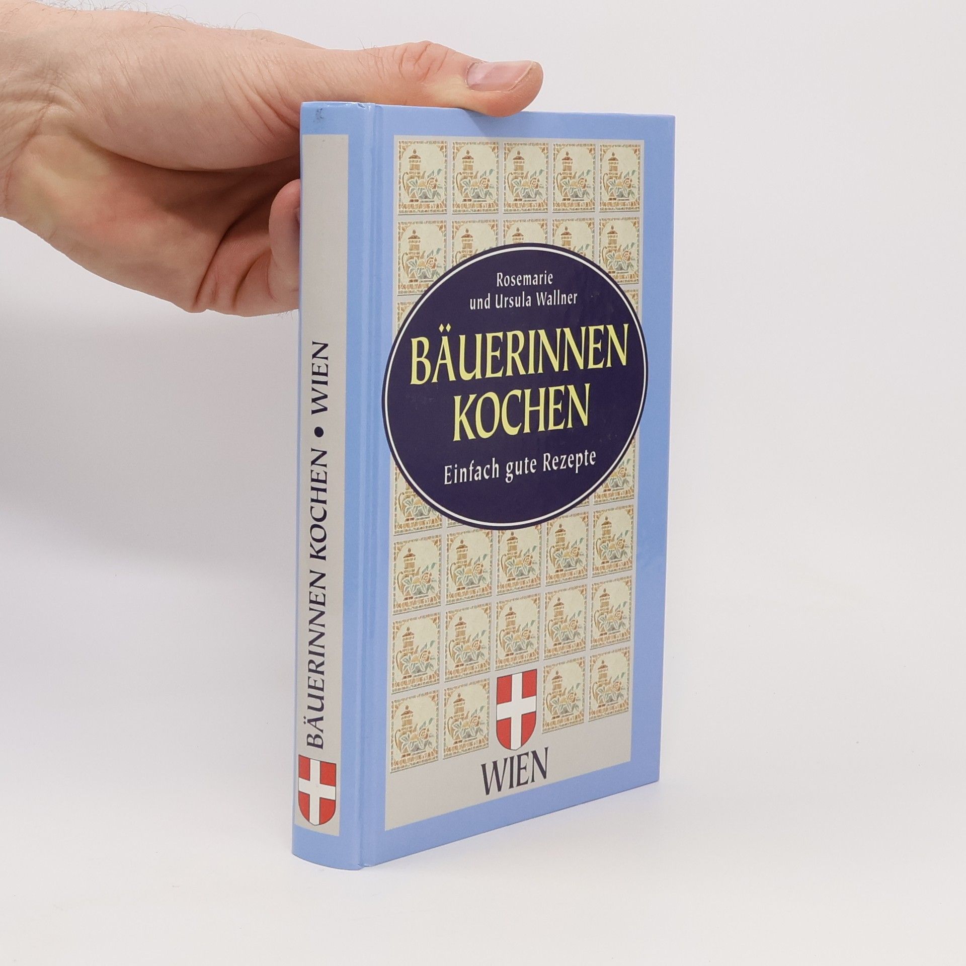 Ursula Wallner Bäuerinnen kochen