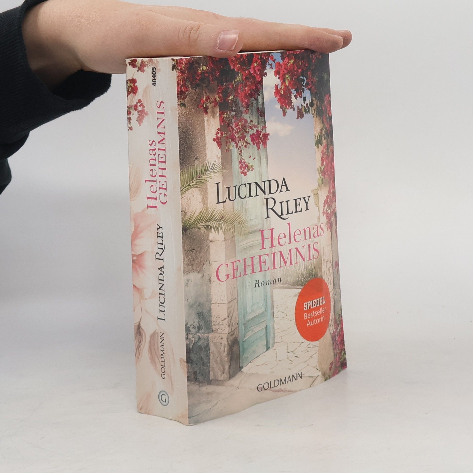 Lucinda Riley Helenas Geheimnis