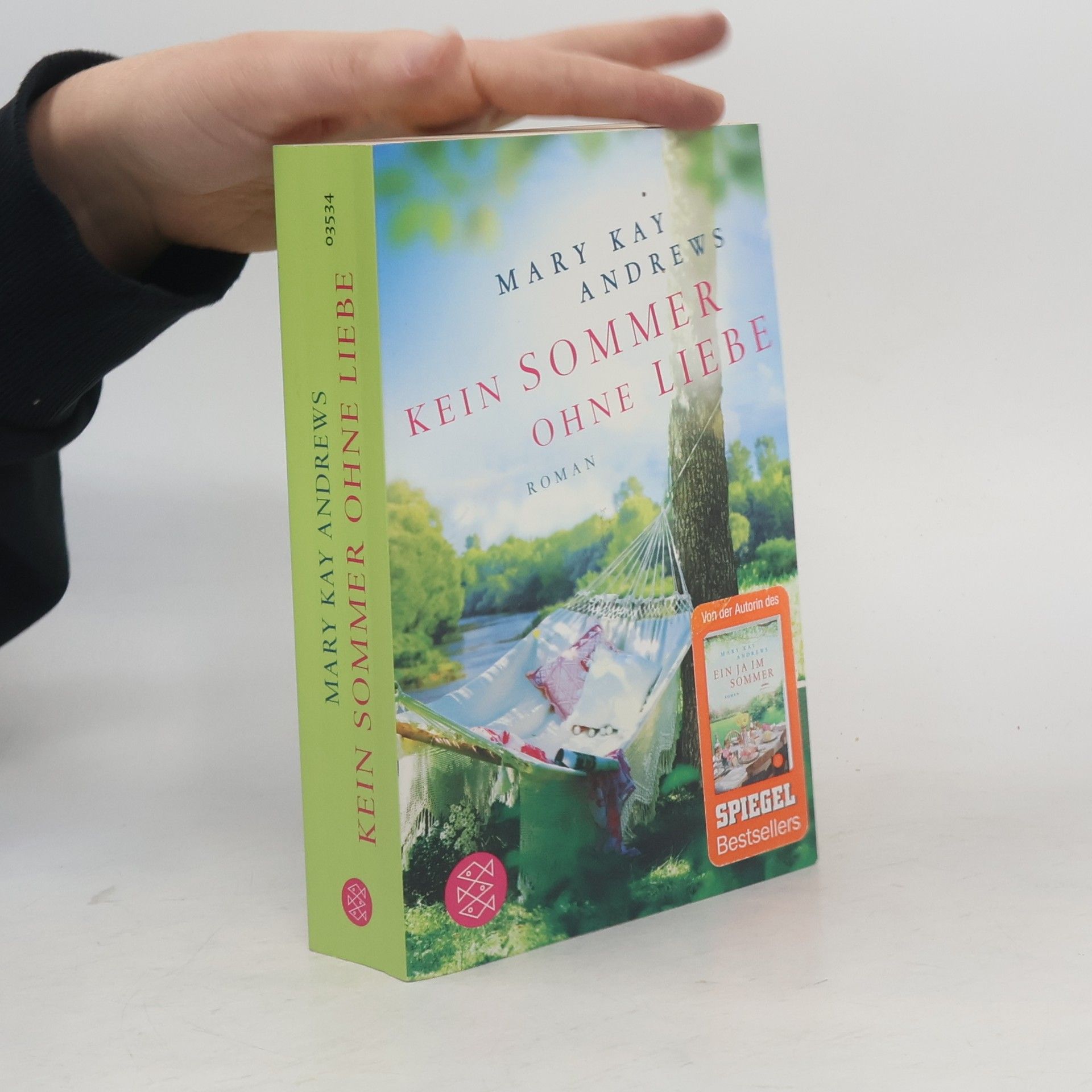 Mary Kay Andrews Kein Sommer ohne Liebe