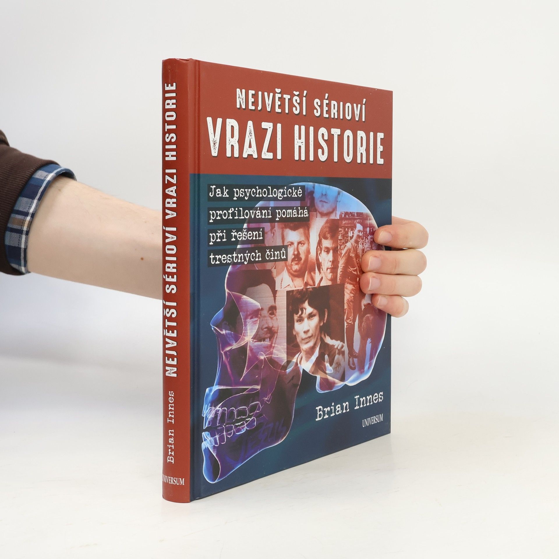 Největší sérioví vrazi historie