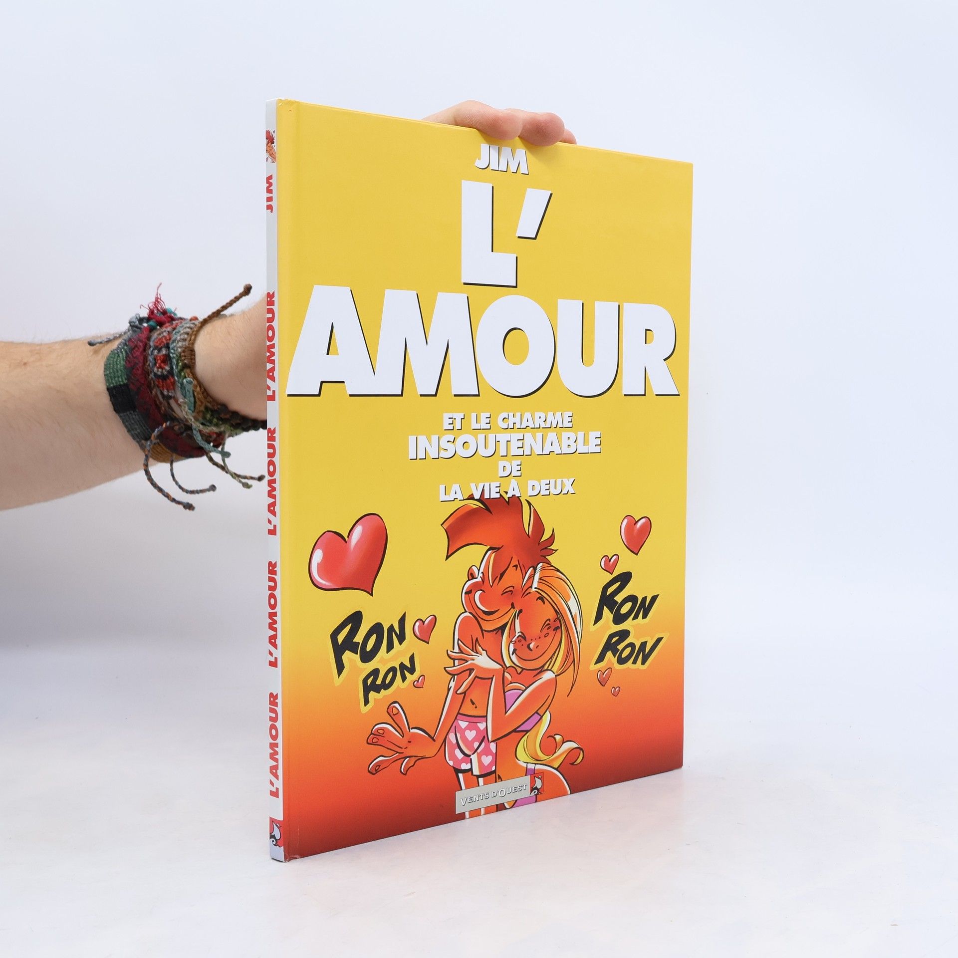 Jim L'Amour