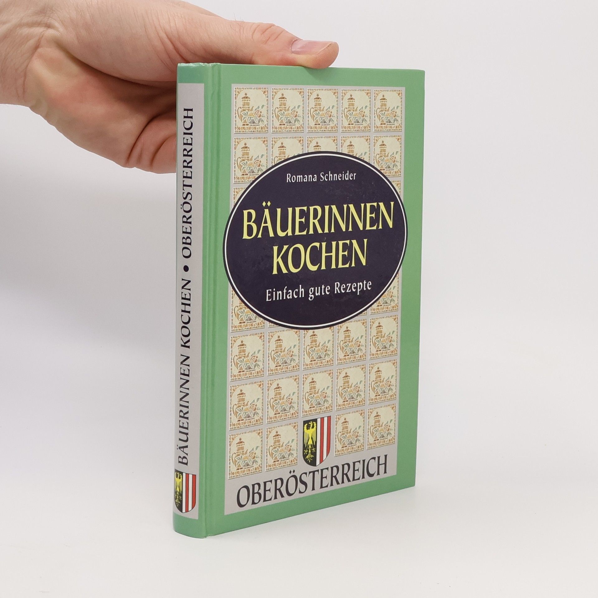 Auteurscollectief Bäuerinnen Kochen. Oberösterreich