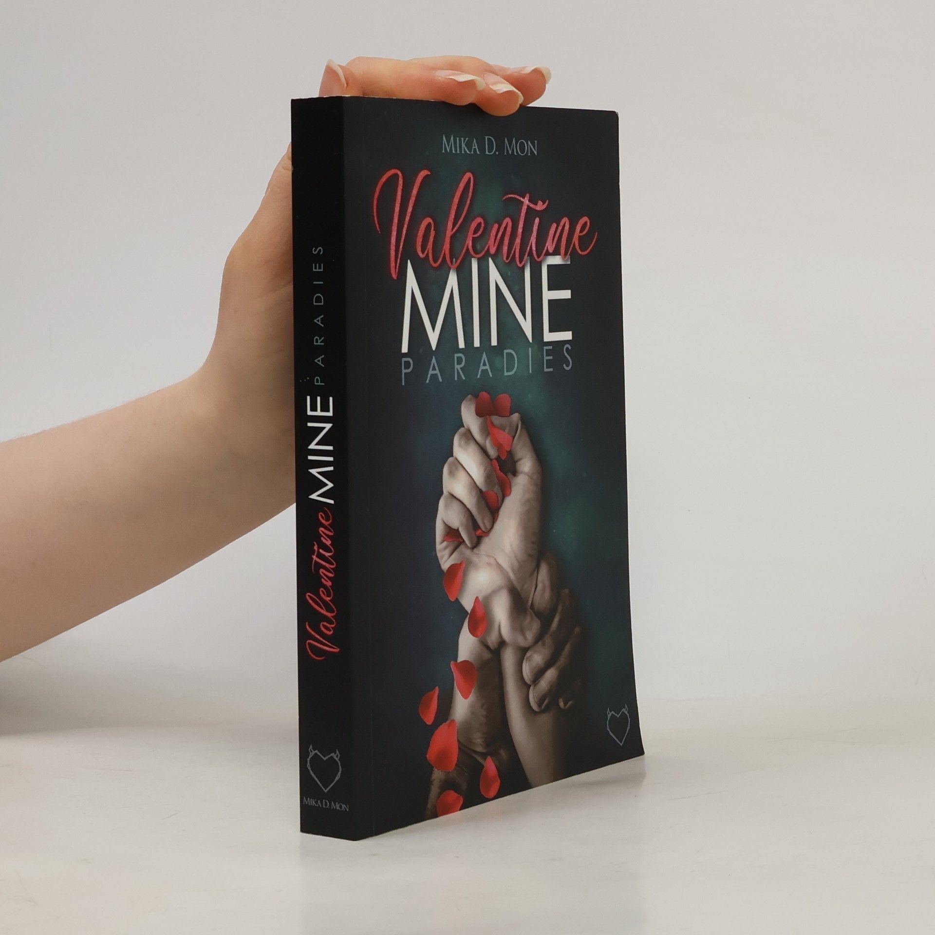 Valentine Mine. Paradies