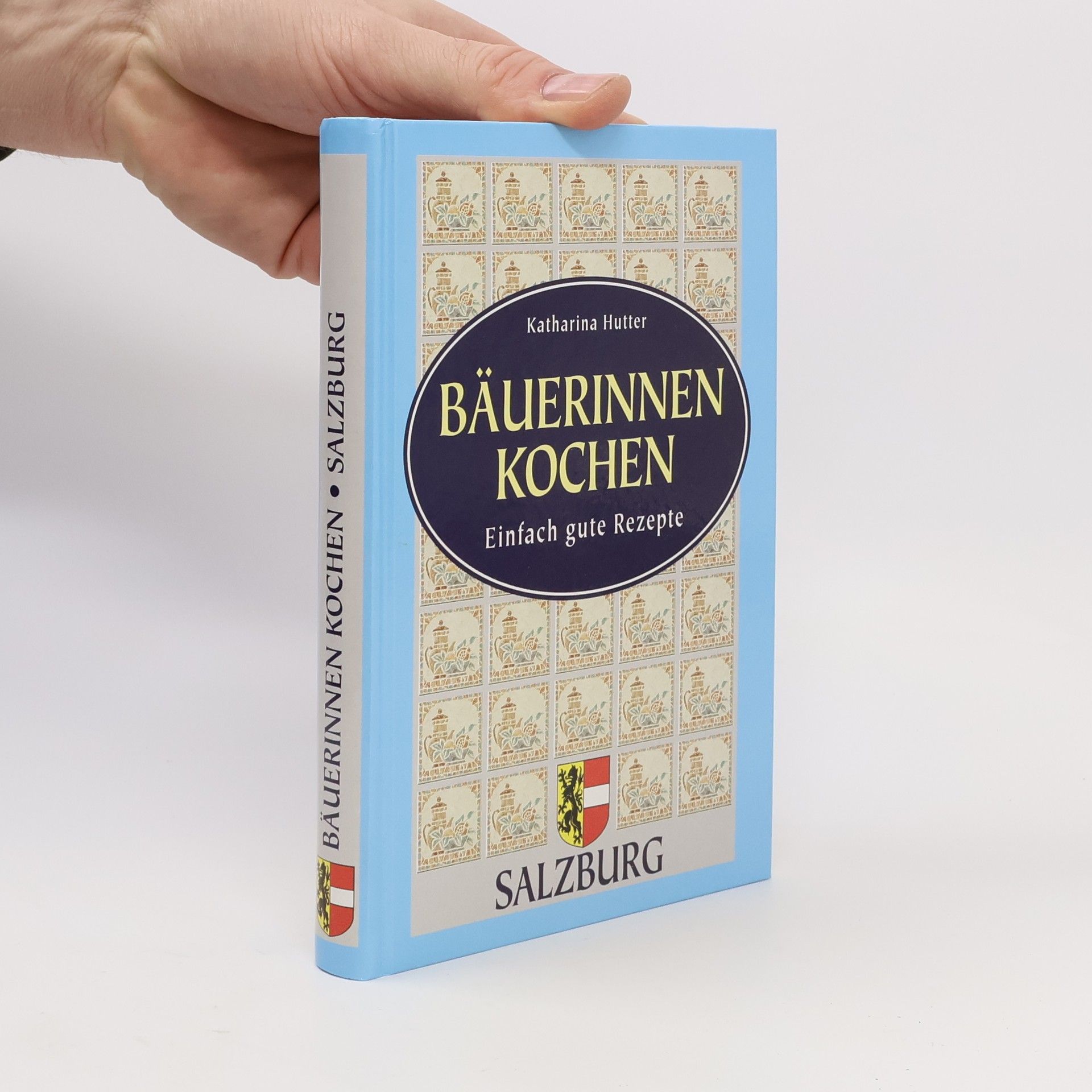 Bäuerinnen kochen