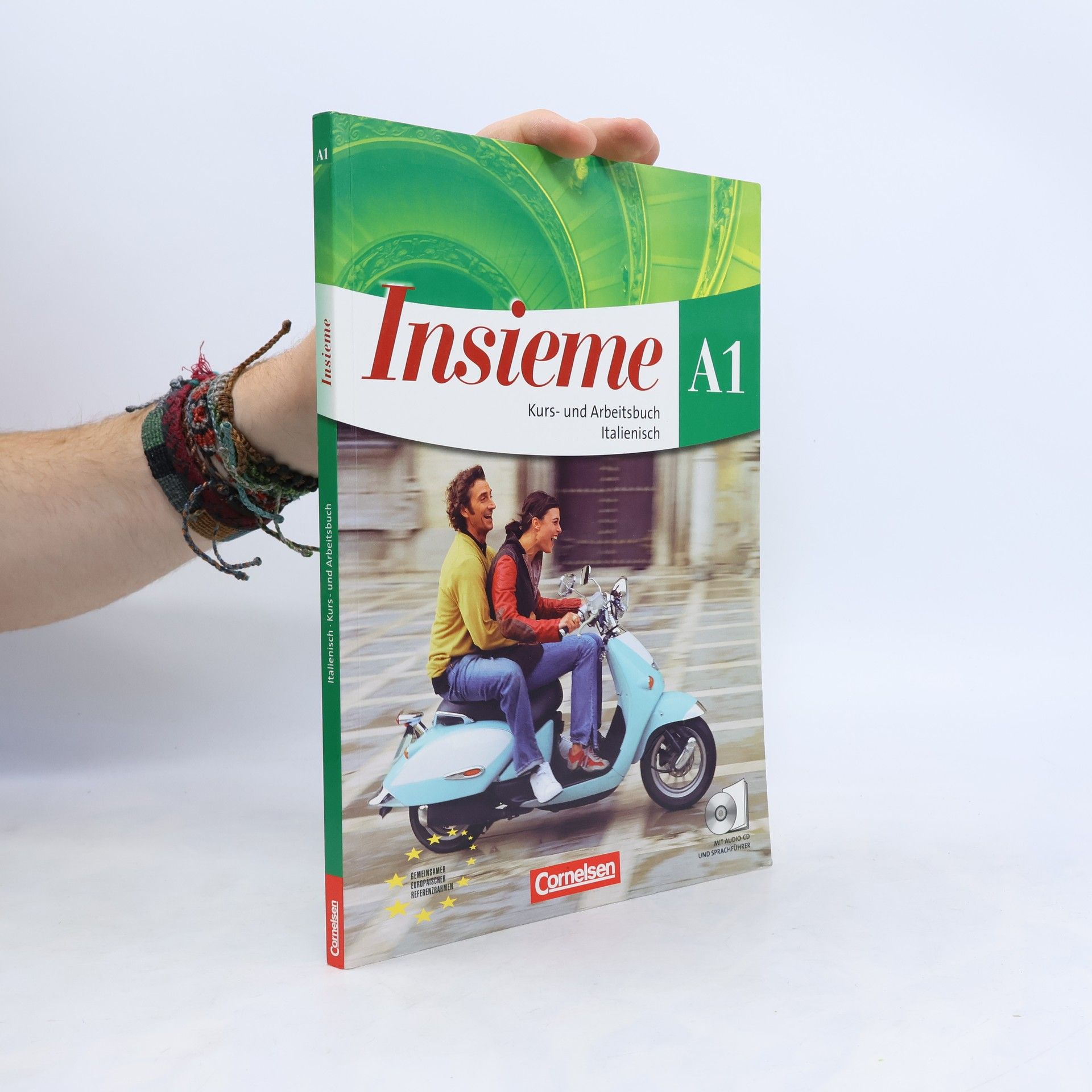 Autorenkollektiv Insieme A1