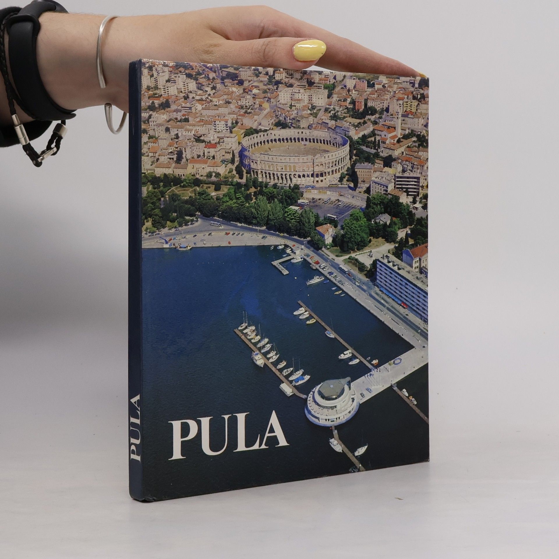 Vesna Girardi Jurkić Pula