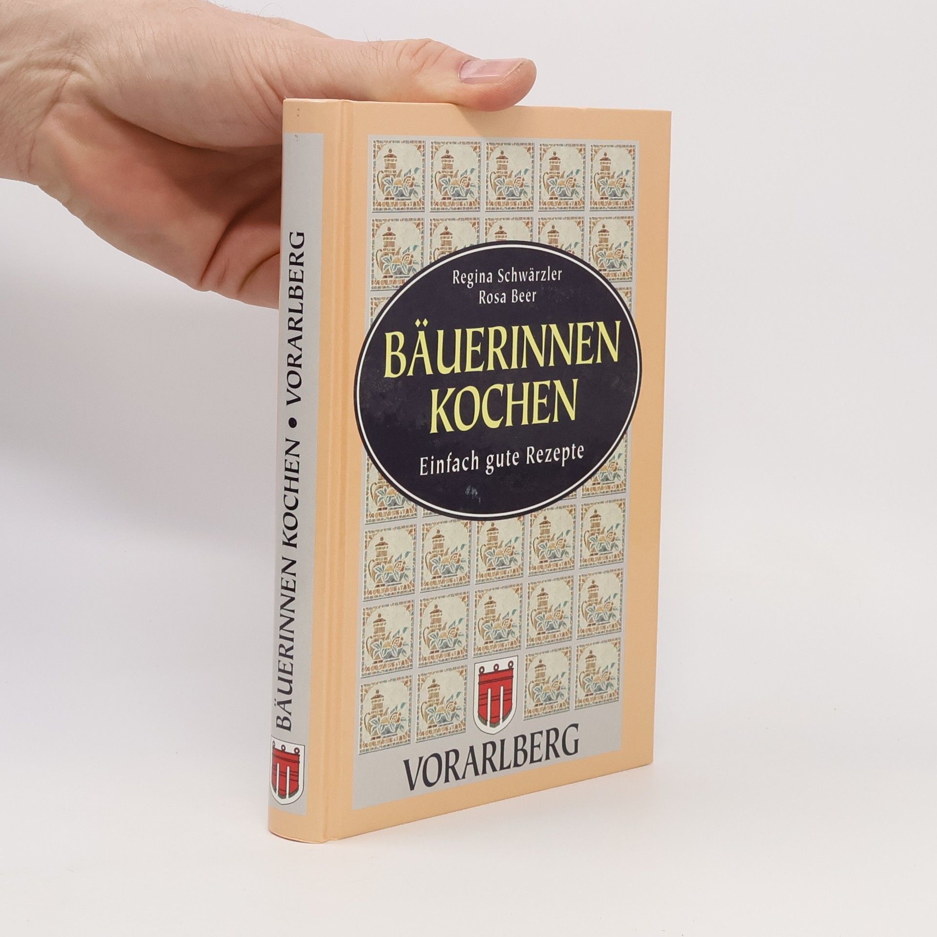 Autores varios Bäuerinnen Kochen. Vorarlberg