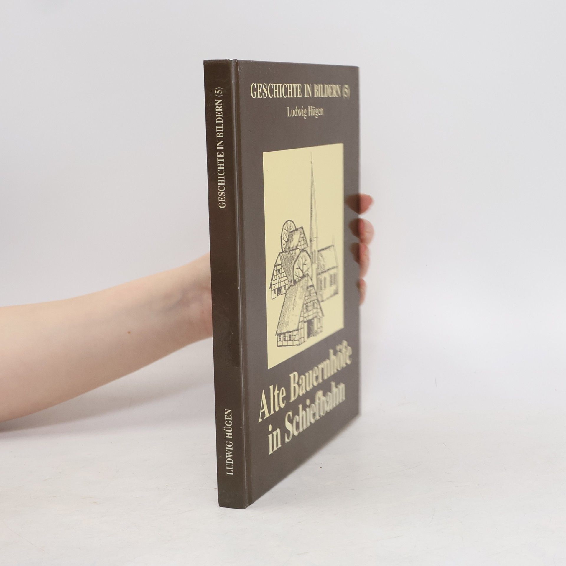 Various authors Geschichte in Bildern 5.