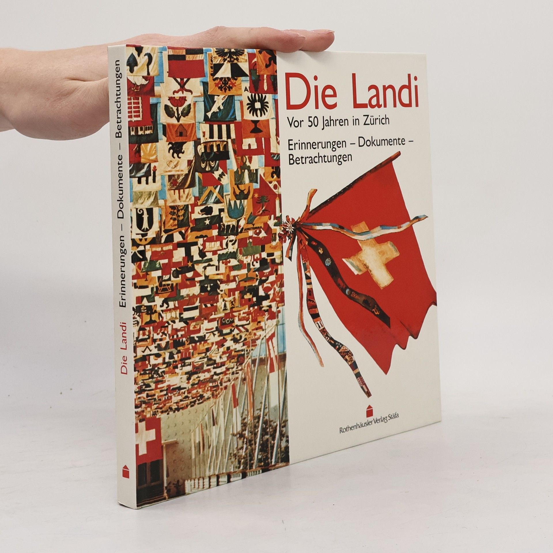 Kenneth Angst Die Landi