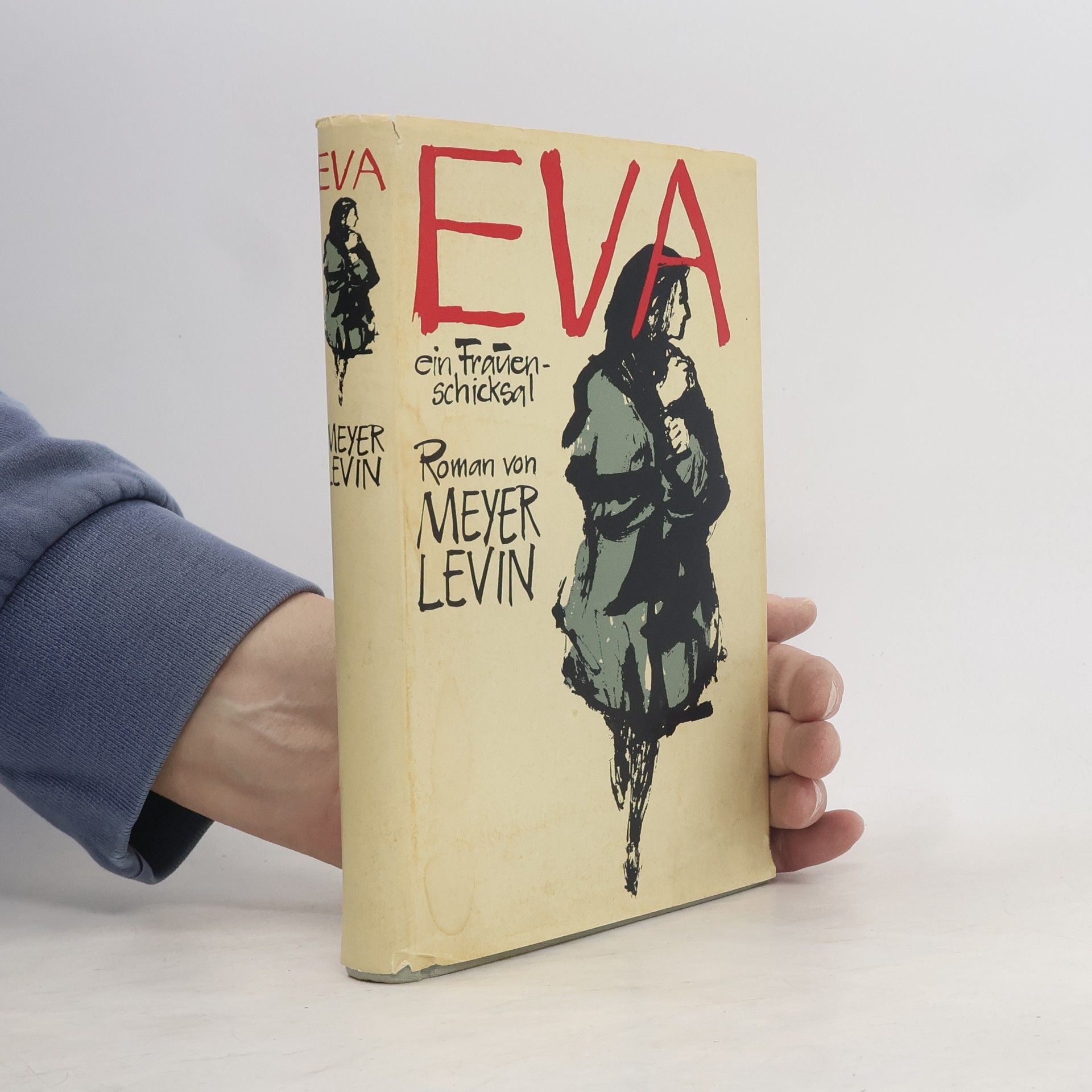 Eva - Ein Frauenschicksal