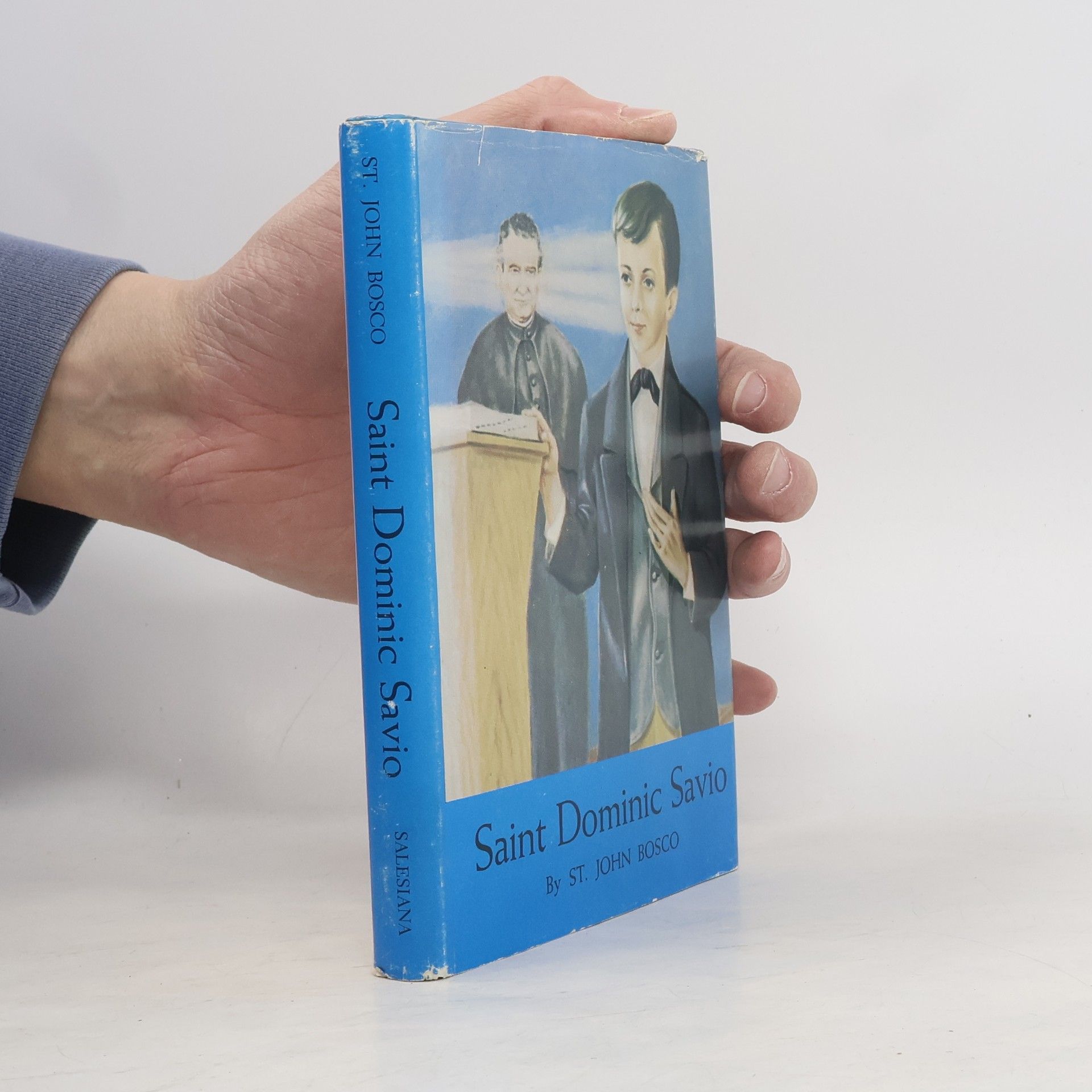 Saint Dominic Savio