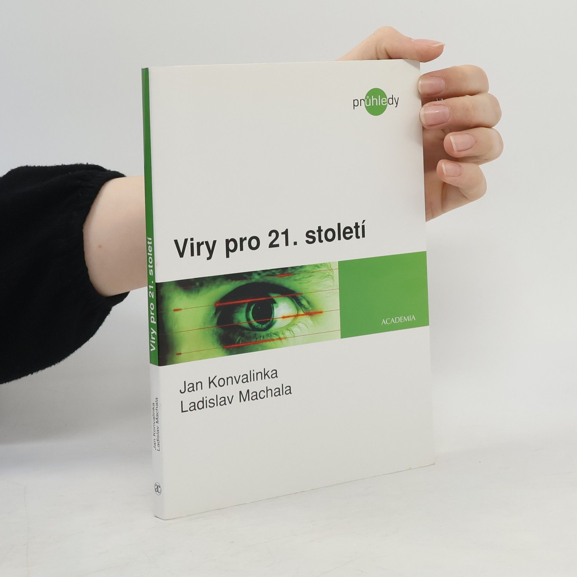 Viry pro 21. století