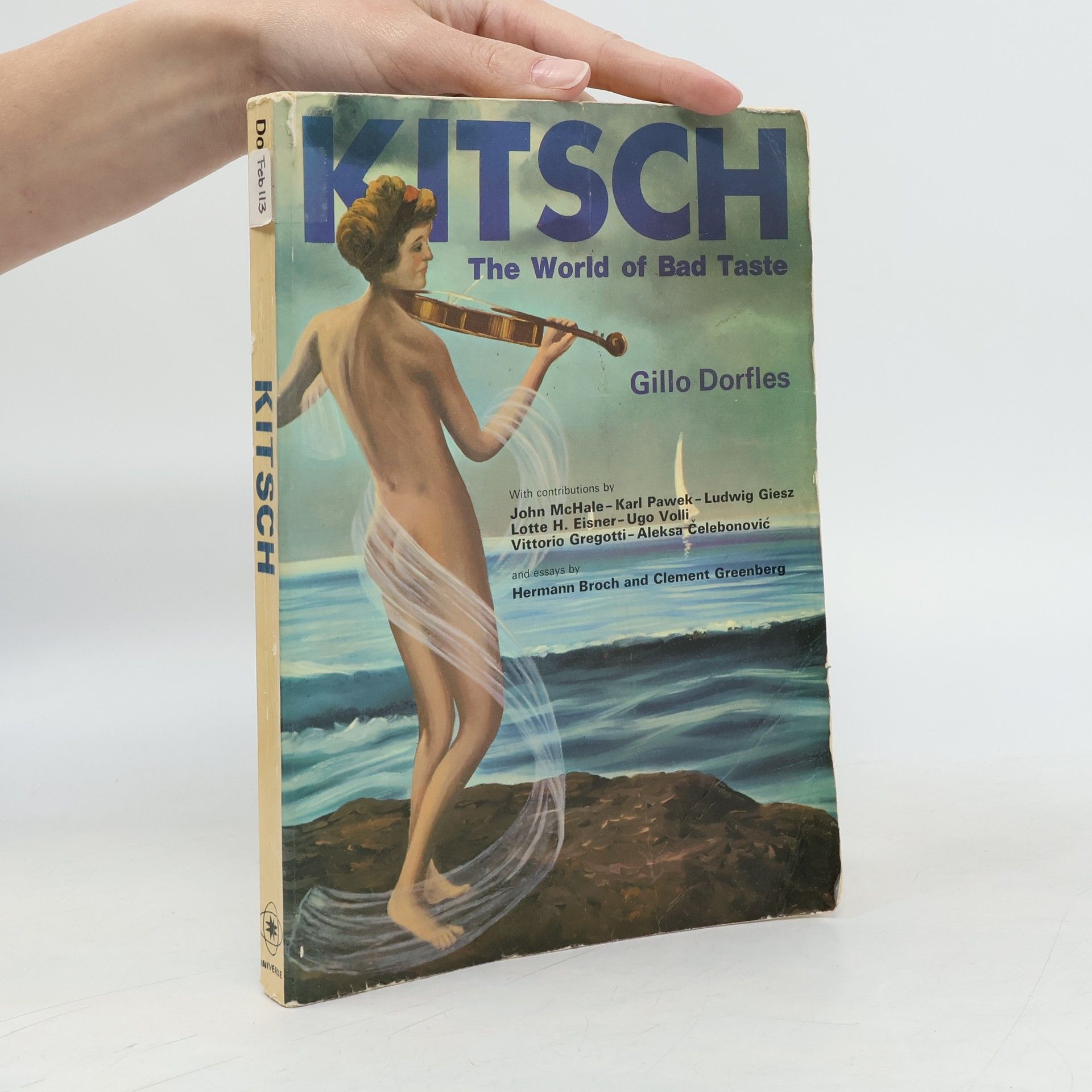Kitsch World of Bad Taste