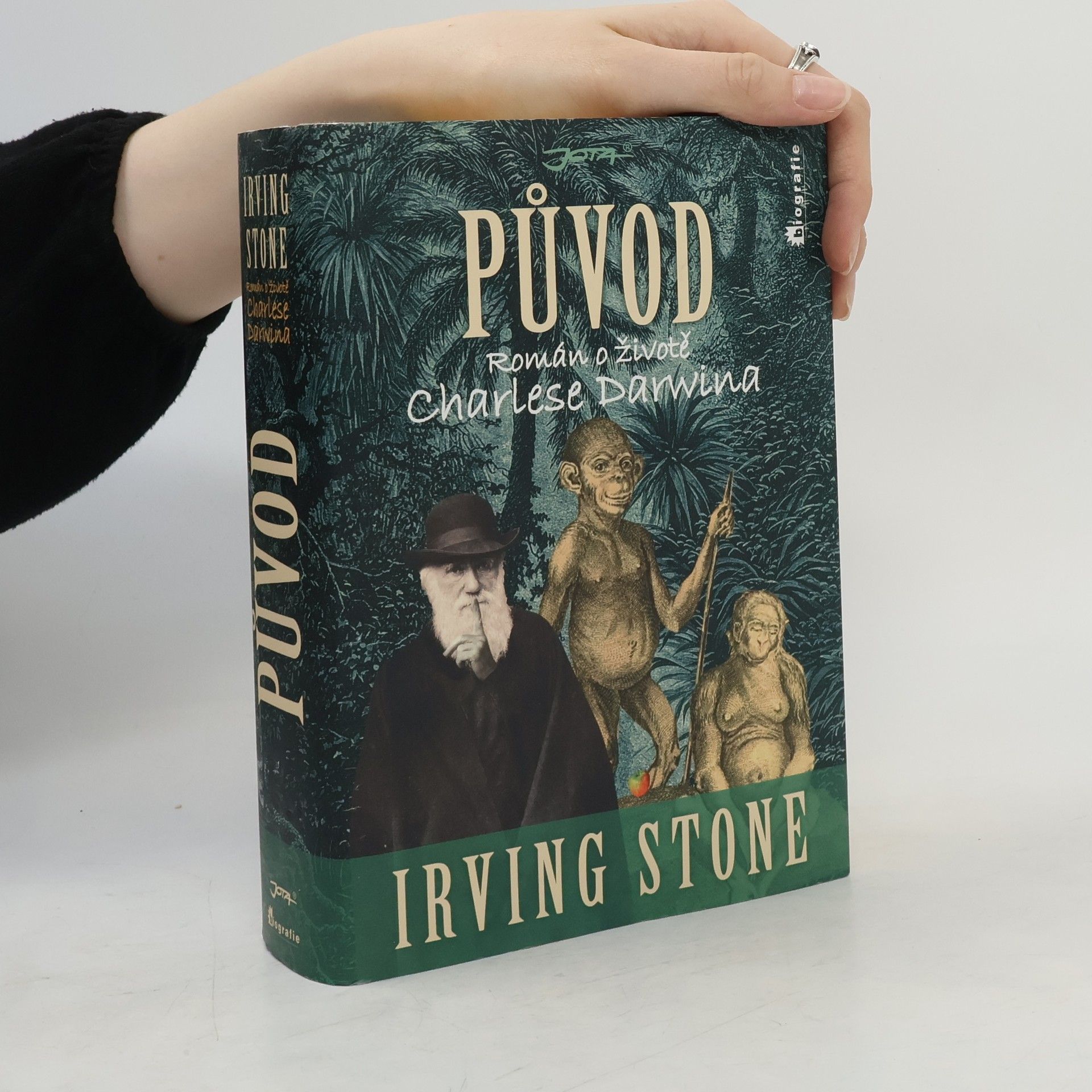 Původ