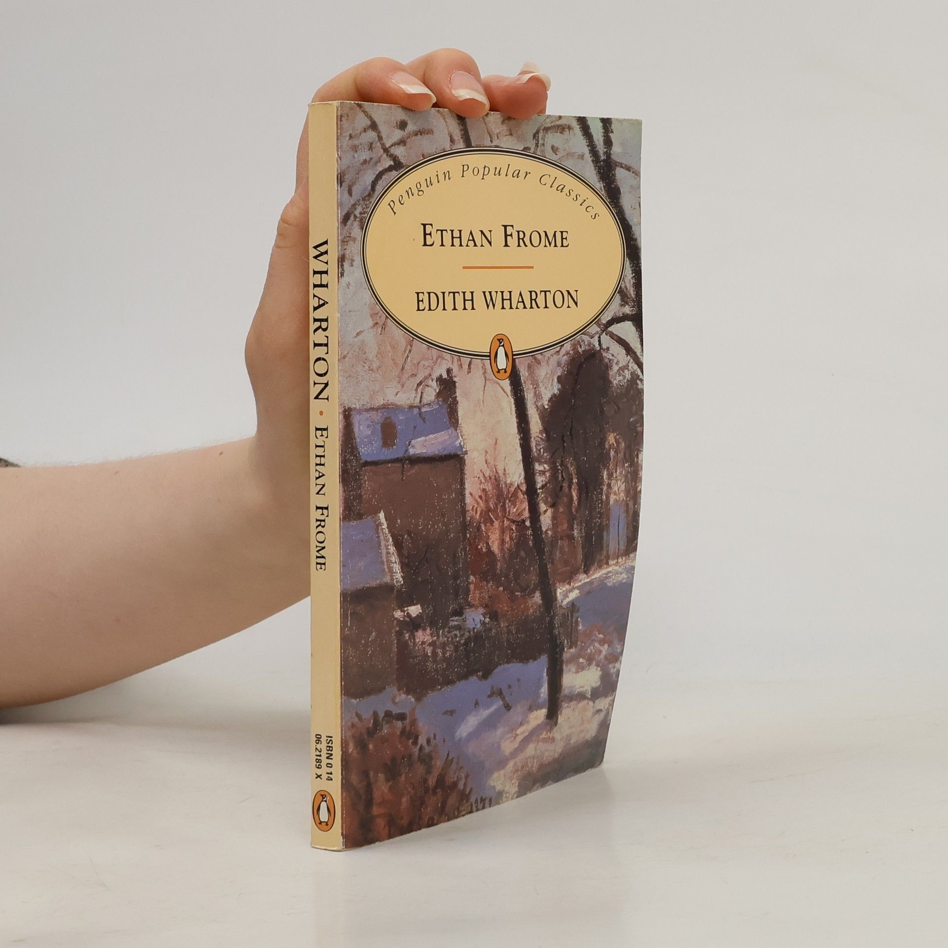 Ethan Frome