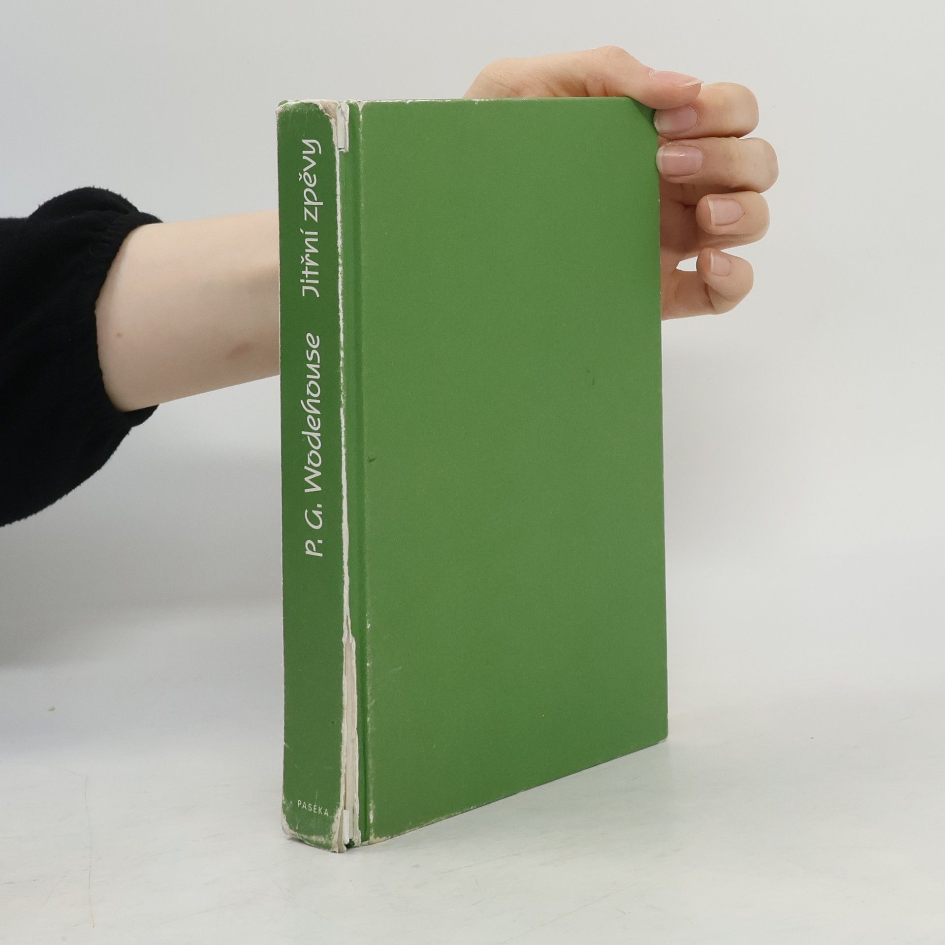 Pelham Wodehouse Jitřní zpěvy