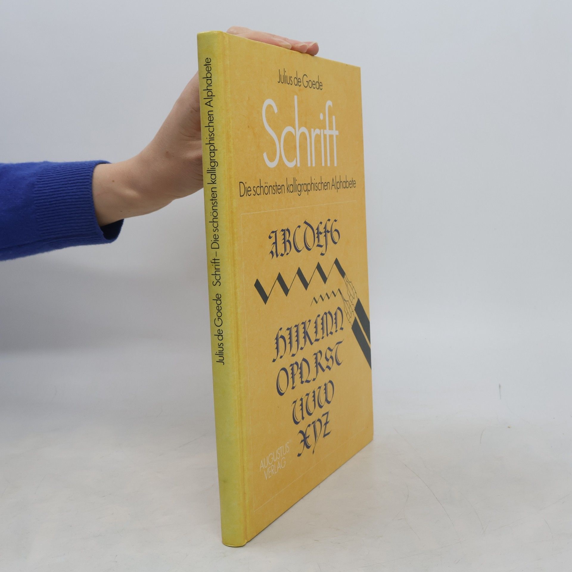 Schrift