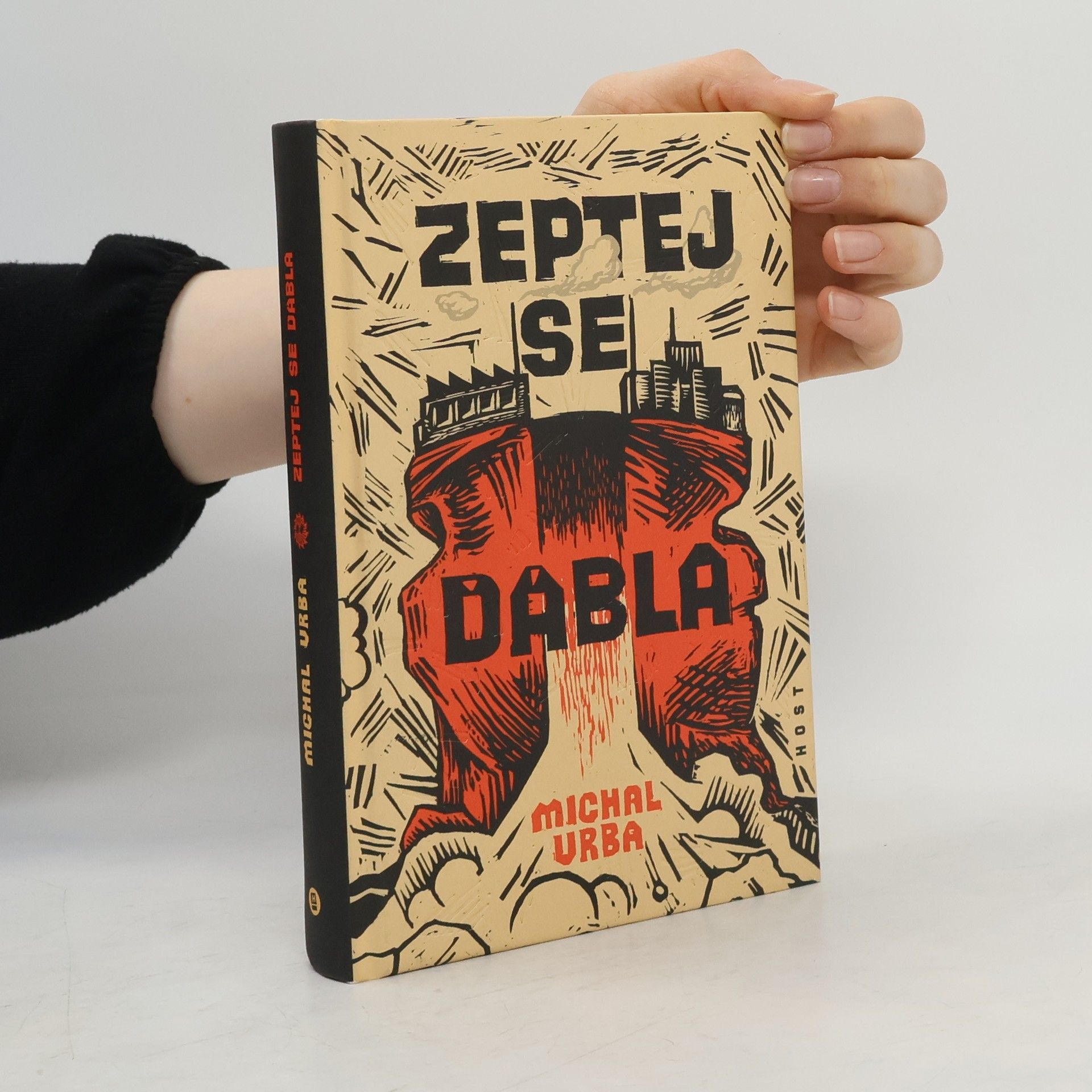 Zeptej se ďábla