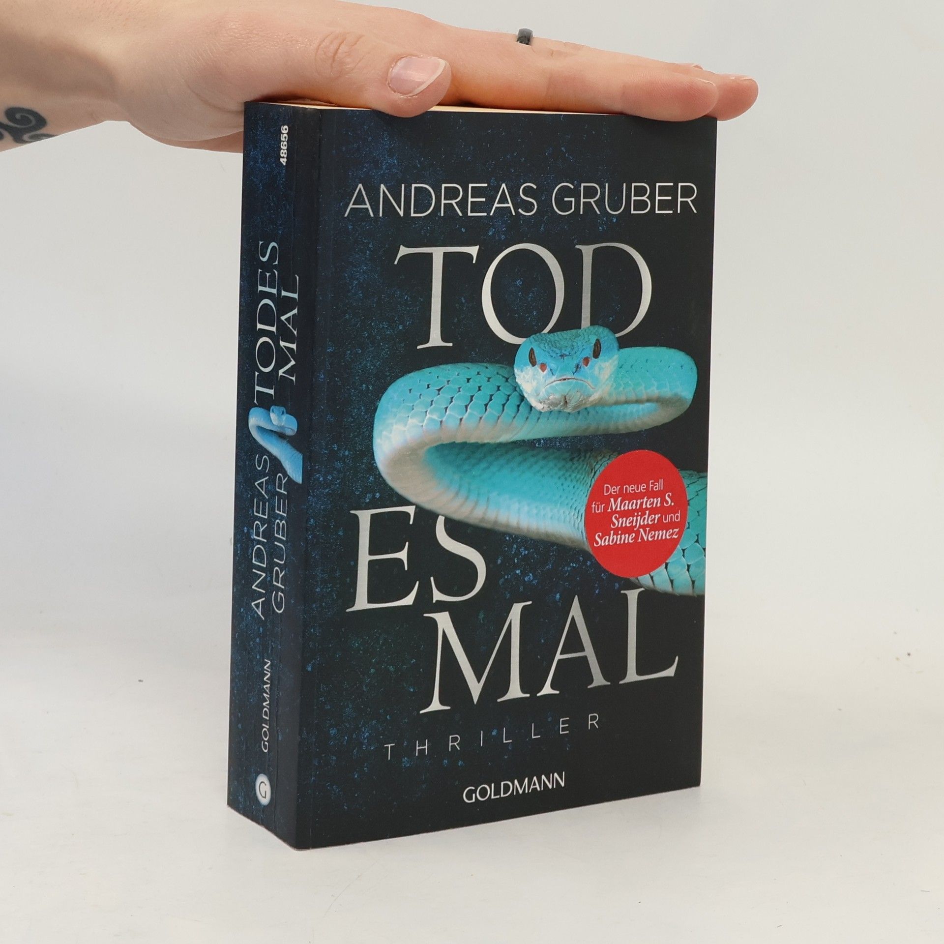 Todesmal