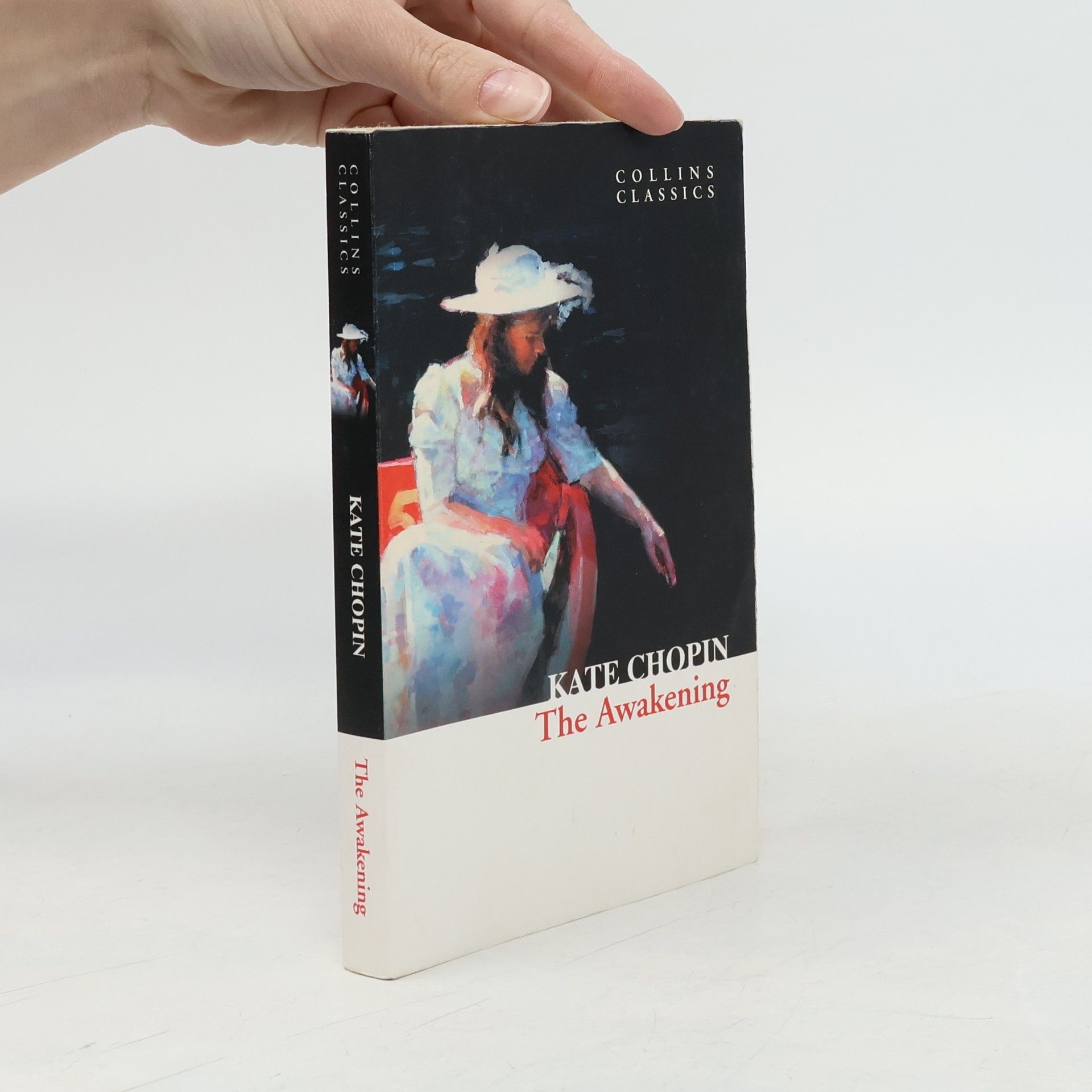 Kate Chopin The awakening