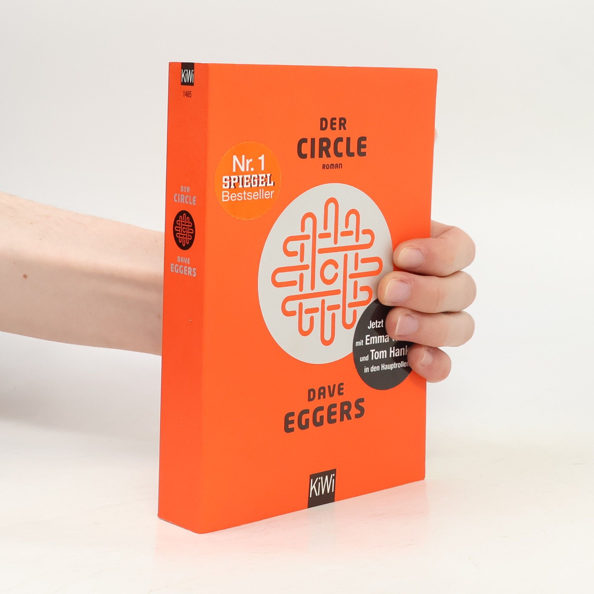 Dave Eggers Der Circle