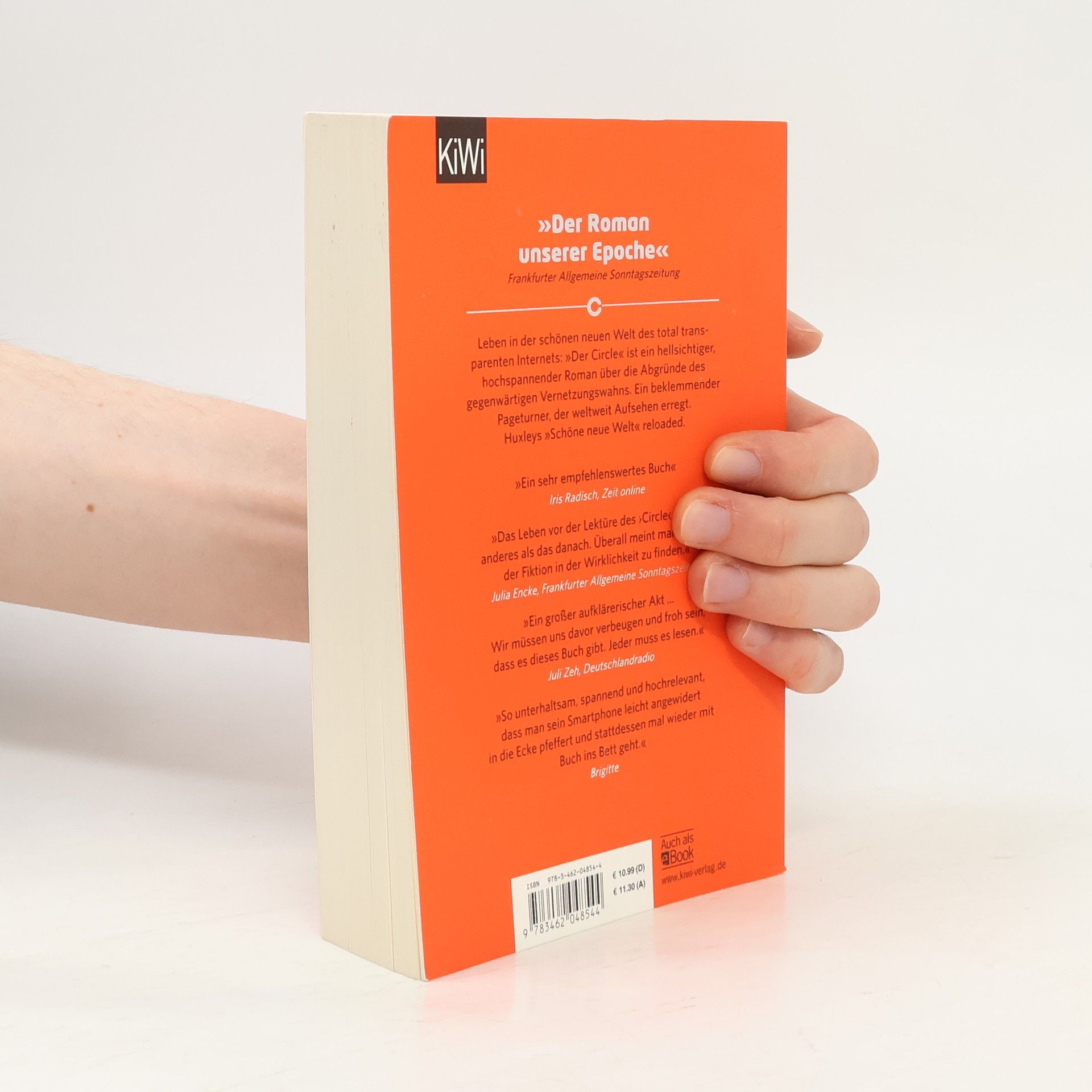 Dave Eggers Der Circle