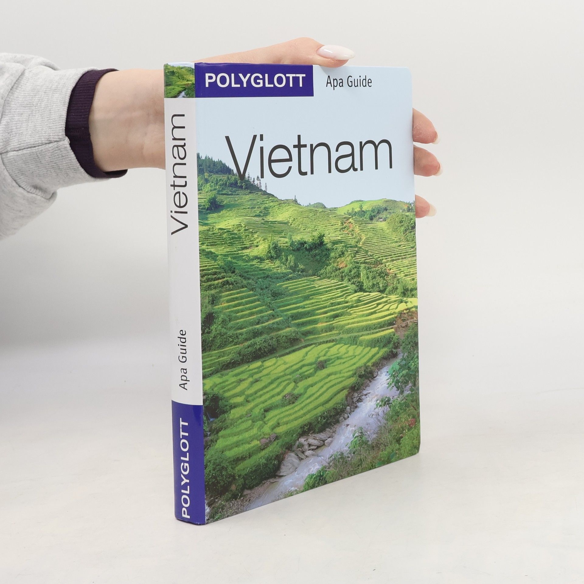 Autorenkollektiv Vietnam