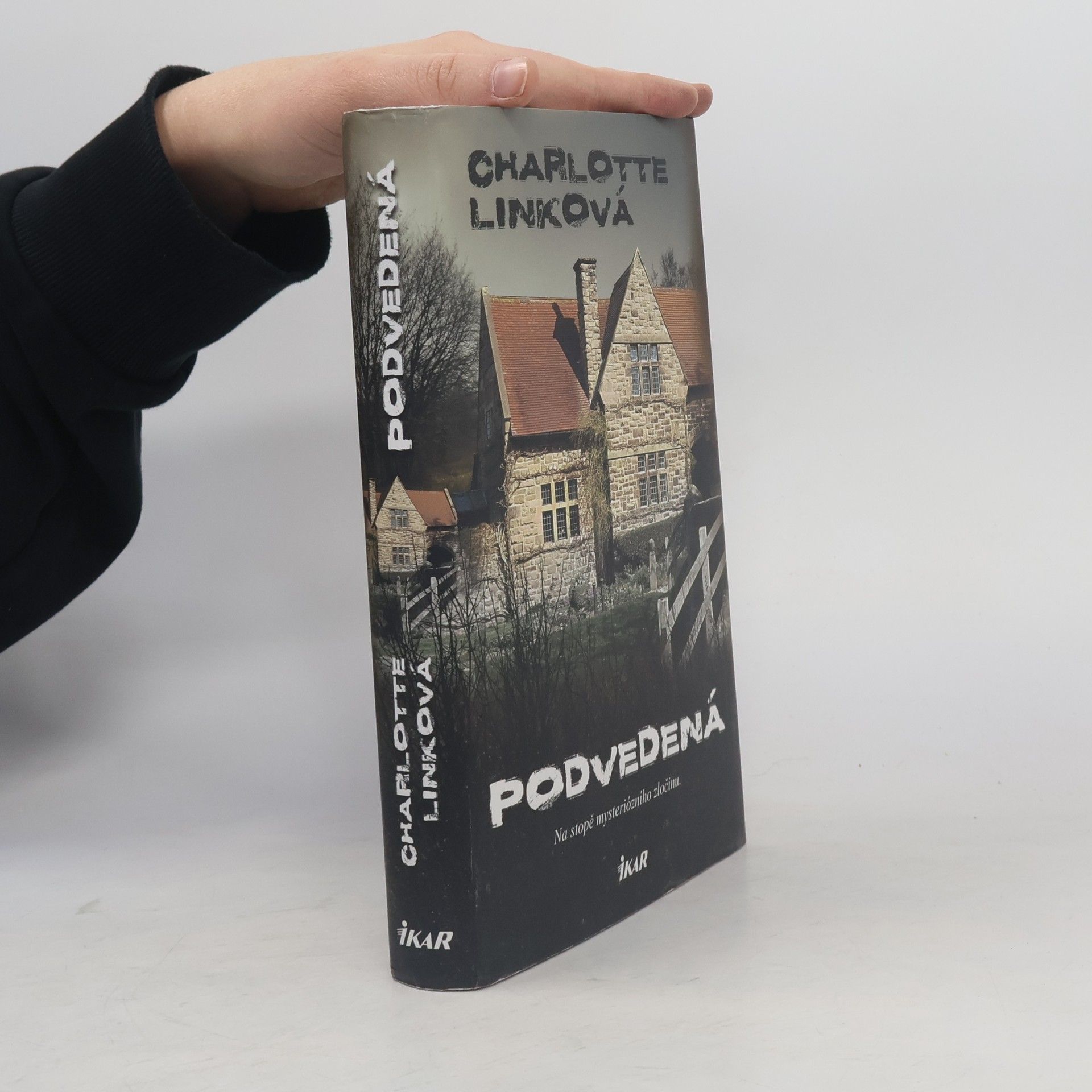 Charlotte Link Podvedená
