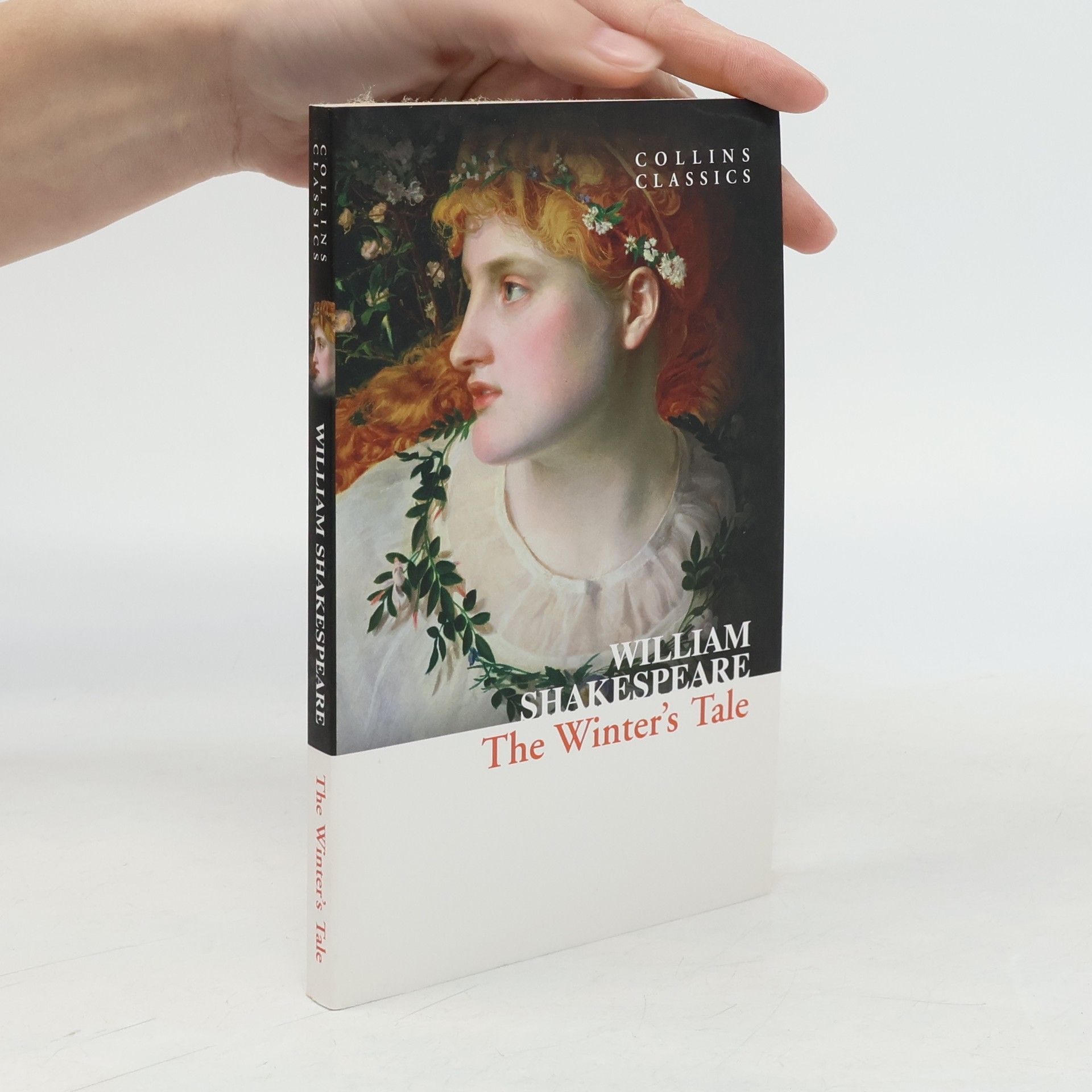 William Shakespeare The Winter's Tale