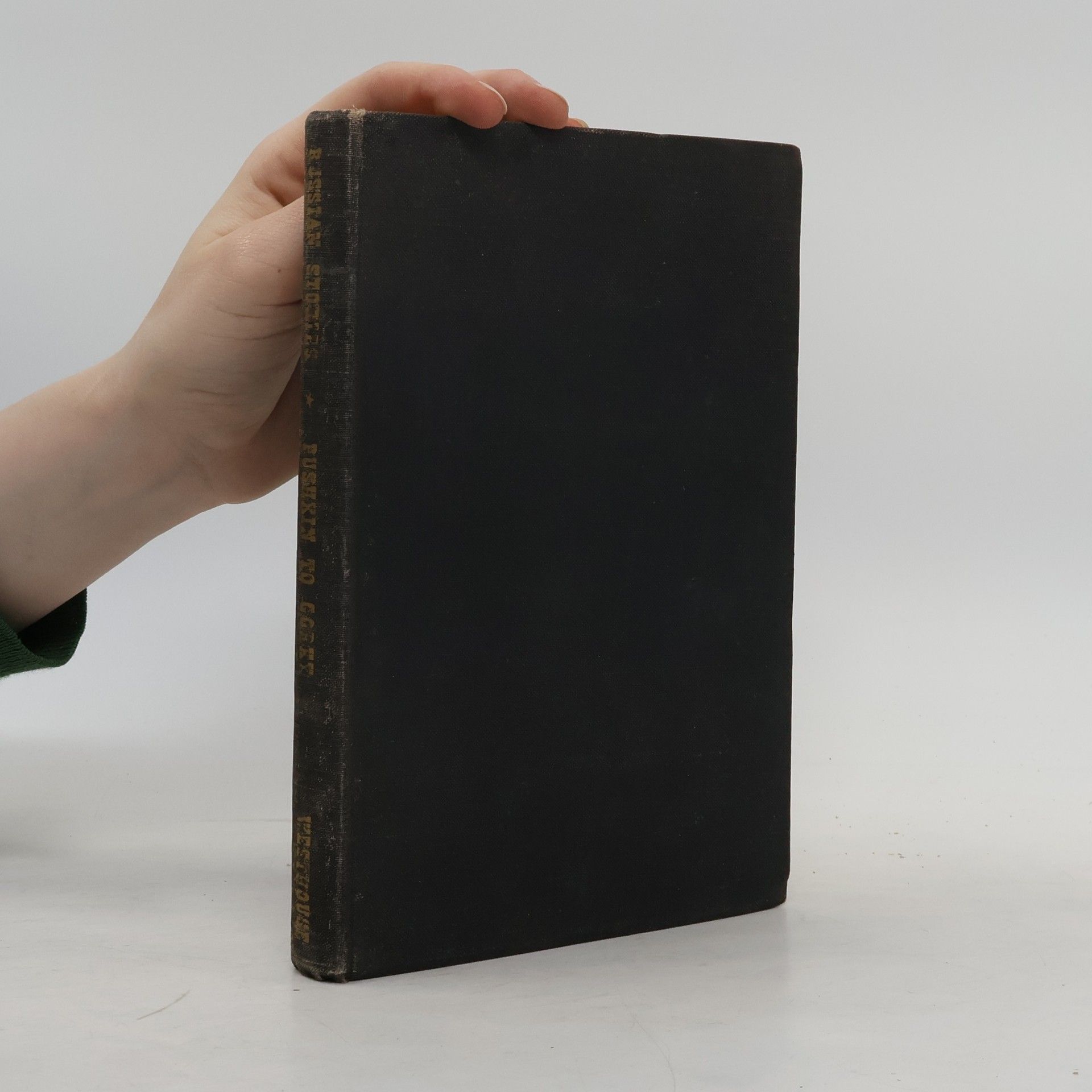 Various authors Russian Stories