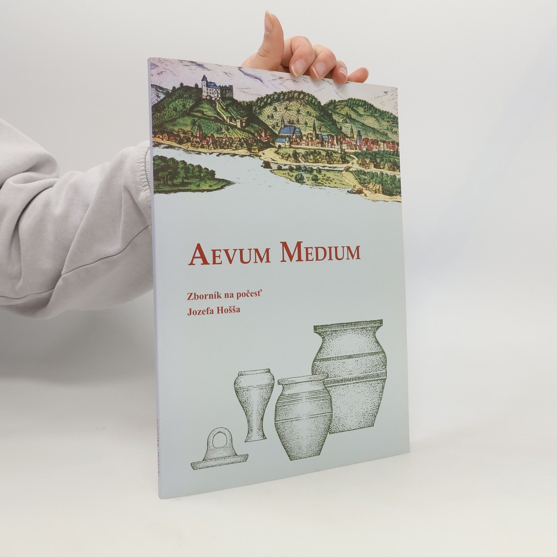 Aevum Medium