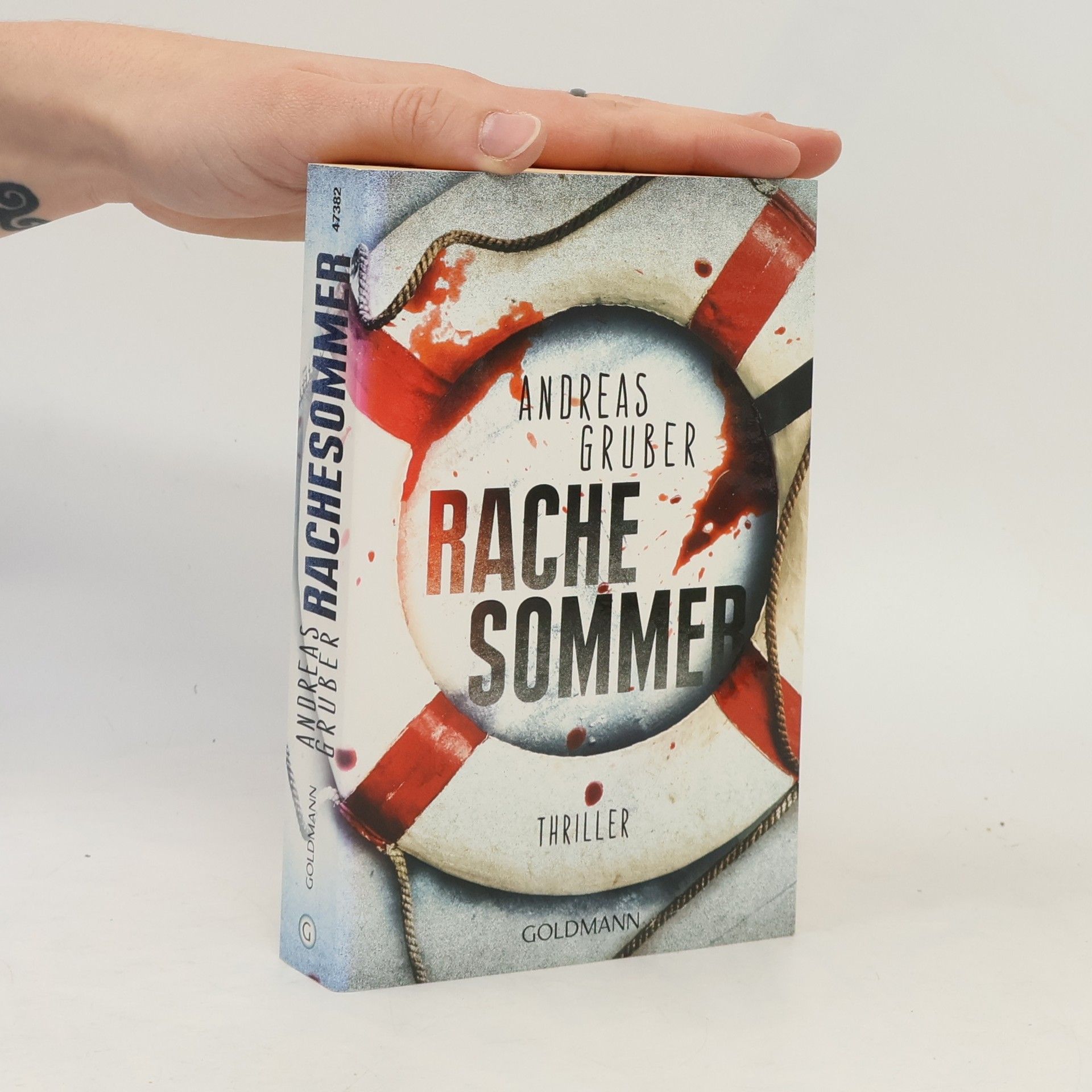 Rachesommer