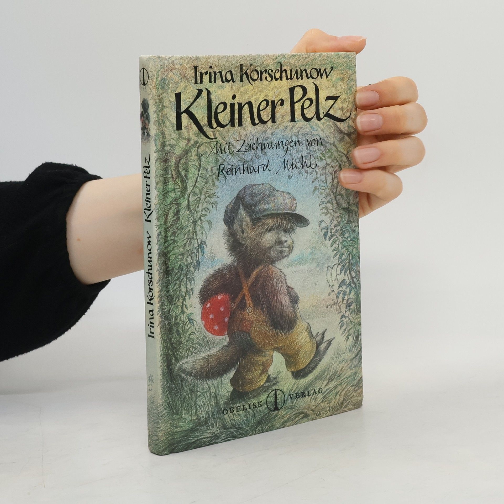 Kleiner Pelz