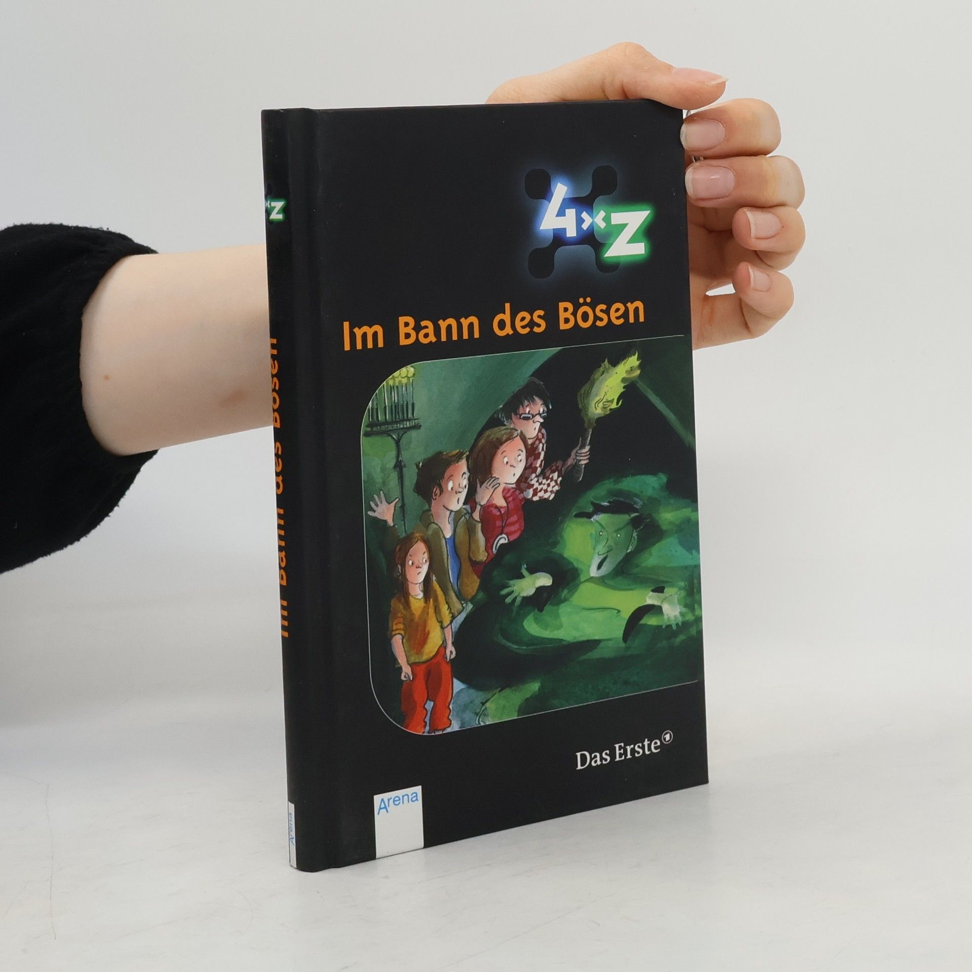 Autorenkollektiv Im Bann des Bösen