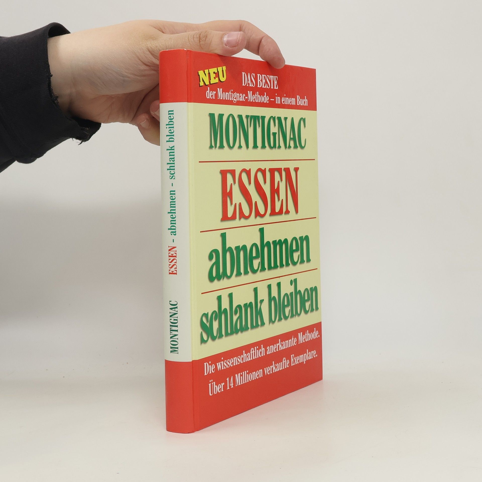 Autorenkollektiv Eseen. Abnehmen. Schlank. Bleiben