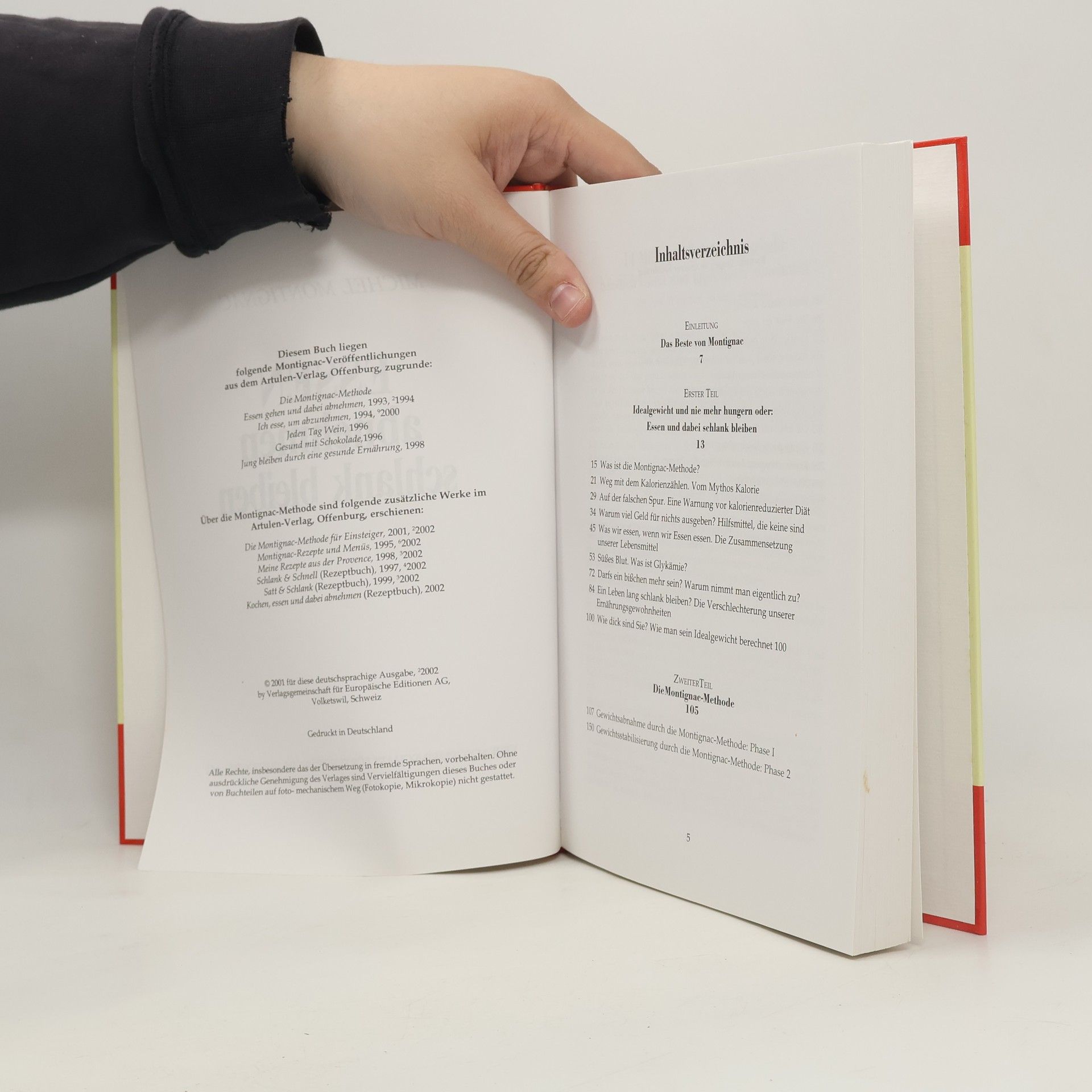Autorenkollektiv Eseen. Abnehmen. Schlank. Bleiben