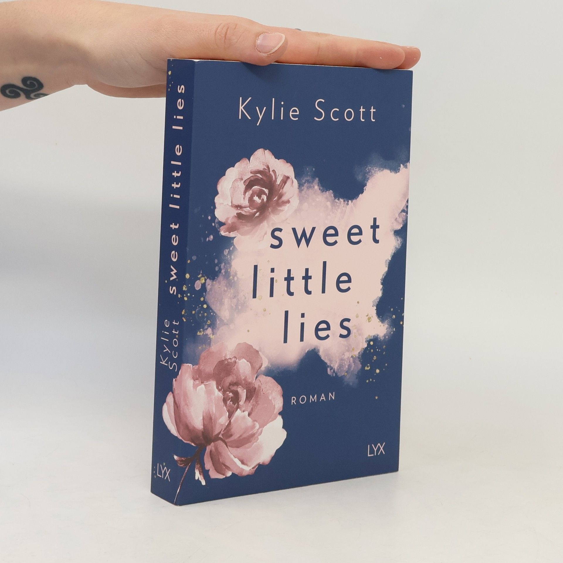Kylie Scott Sweet Little Lies