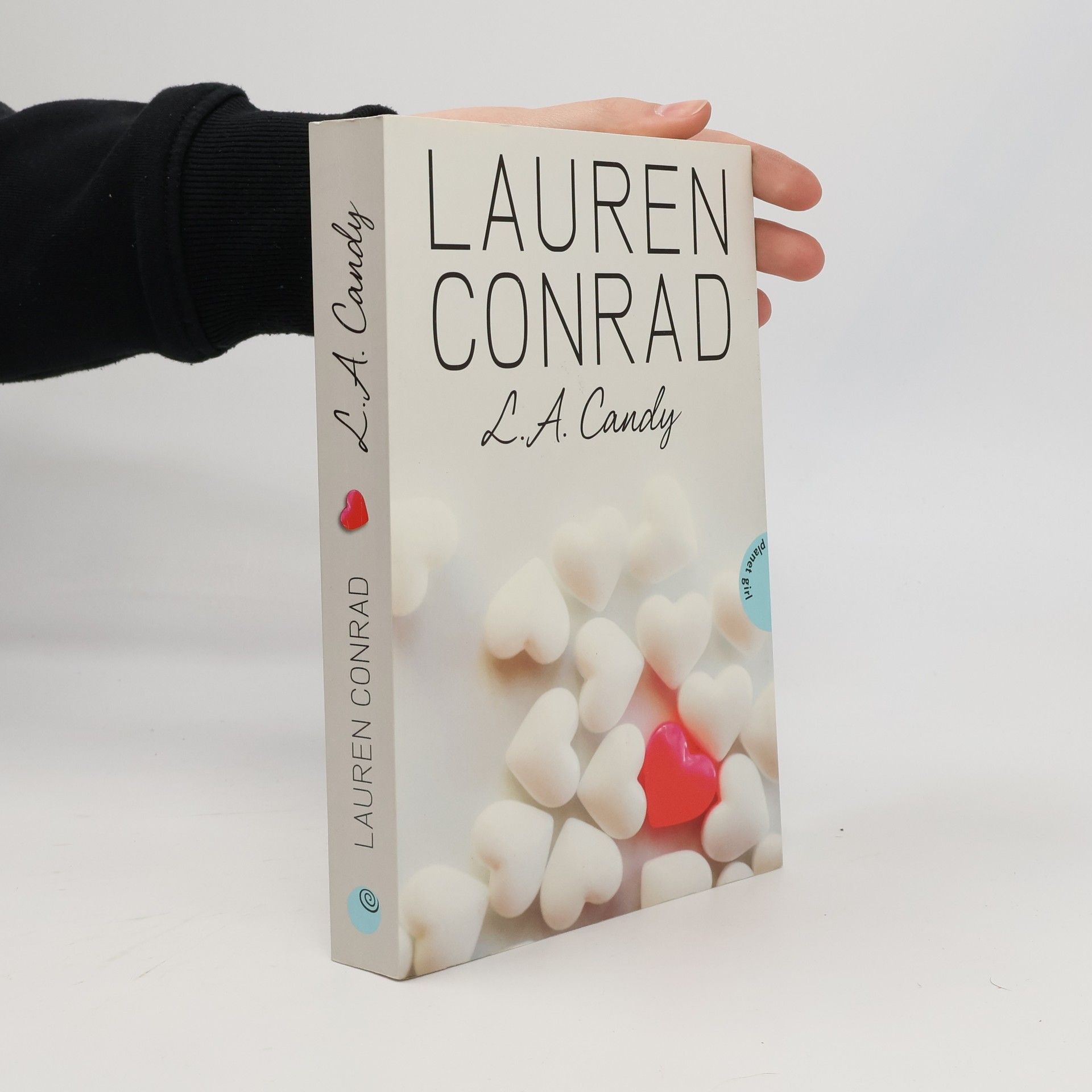 Lauren Conrad L.A. Candy