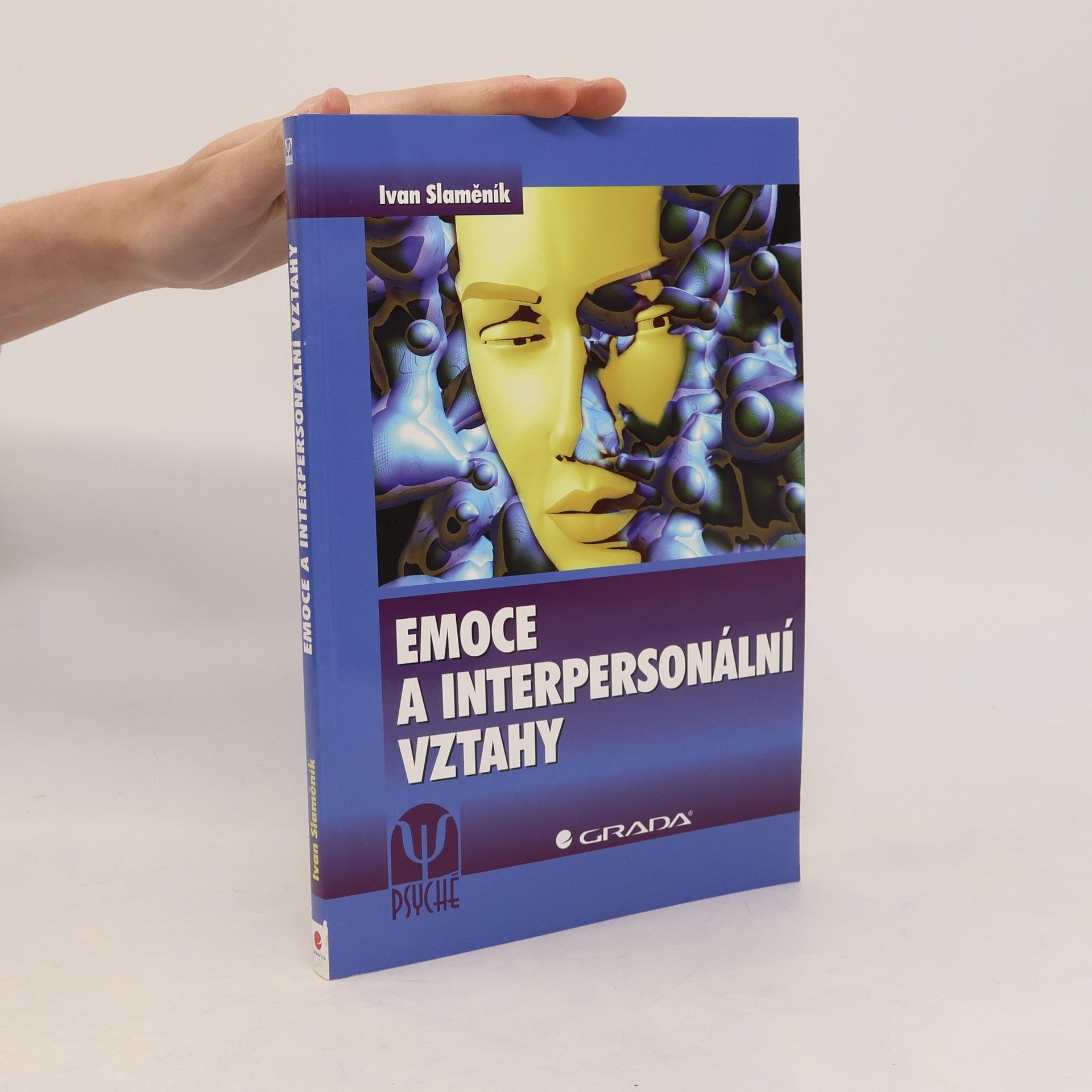 Emoce a interpersonální vztahy