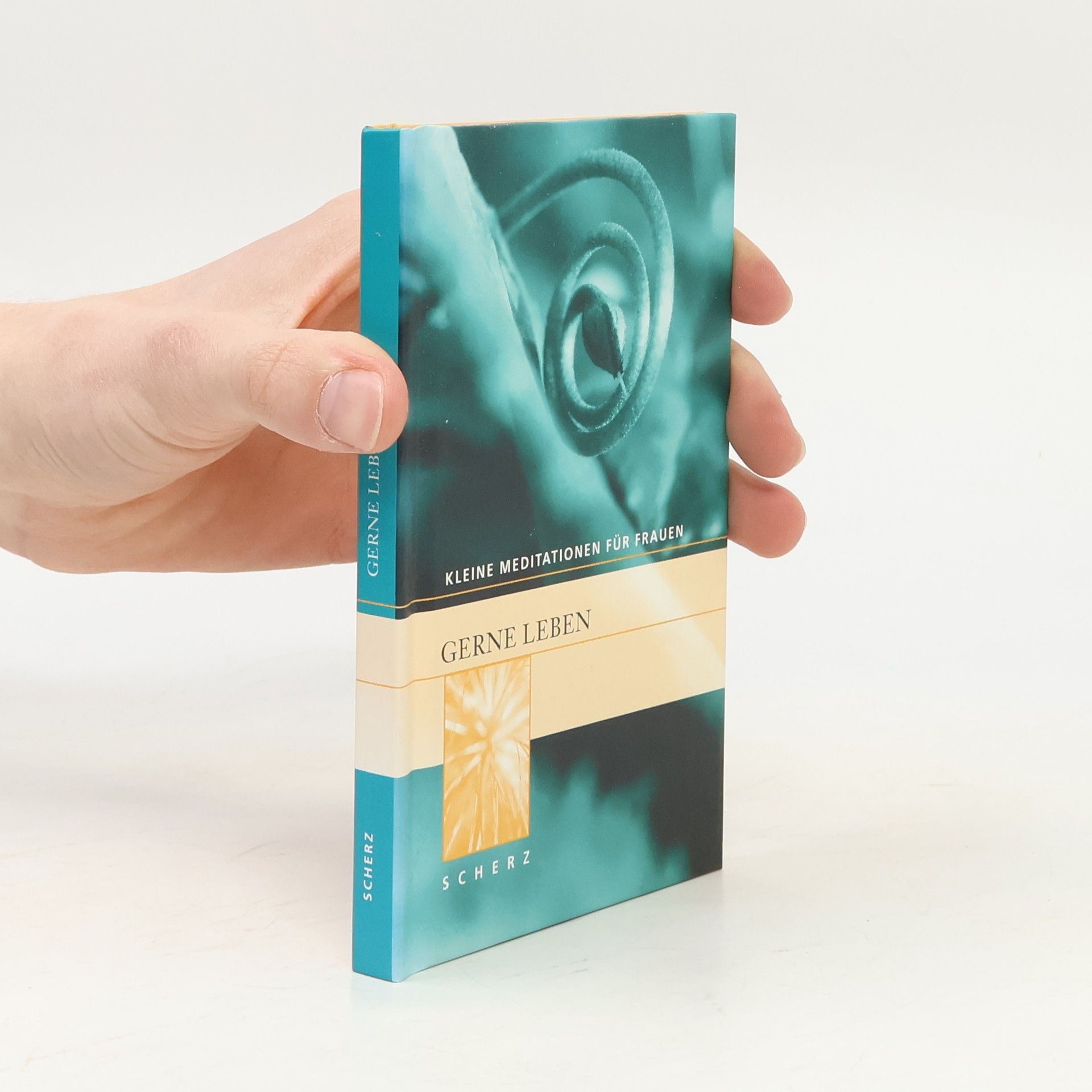 Various authors Gerne leben