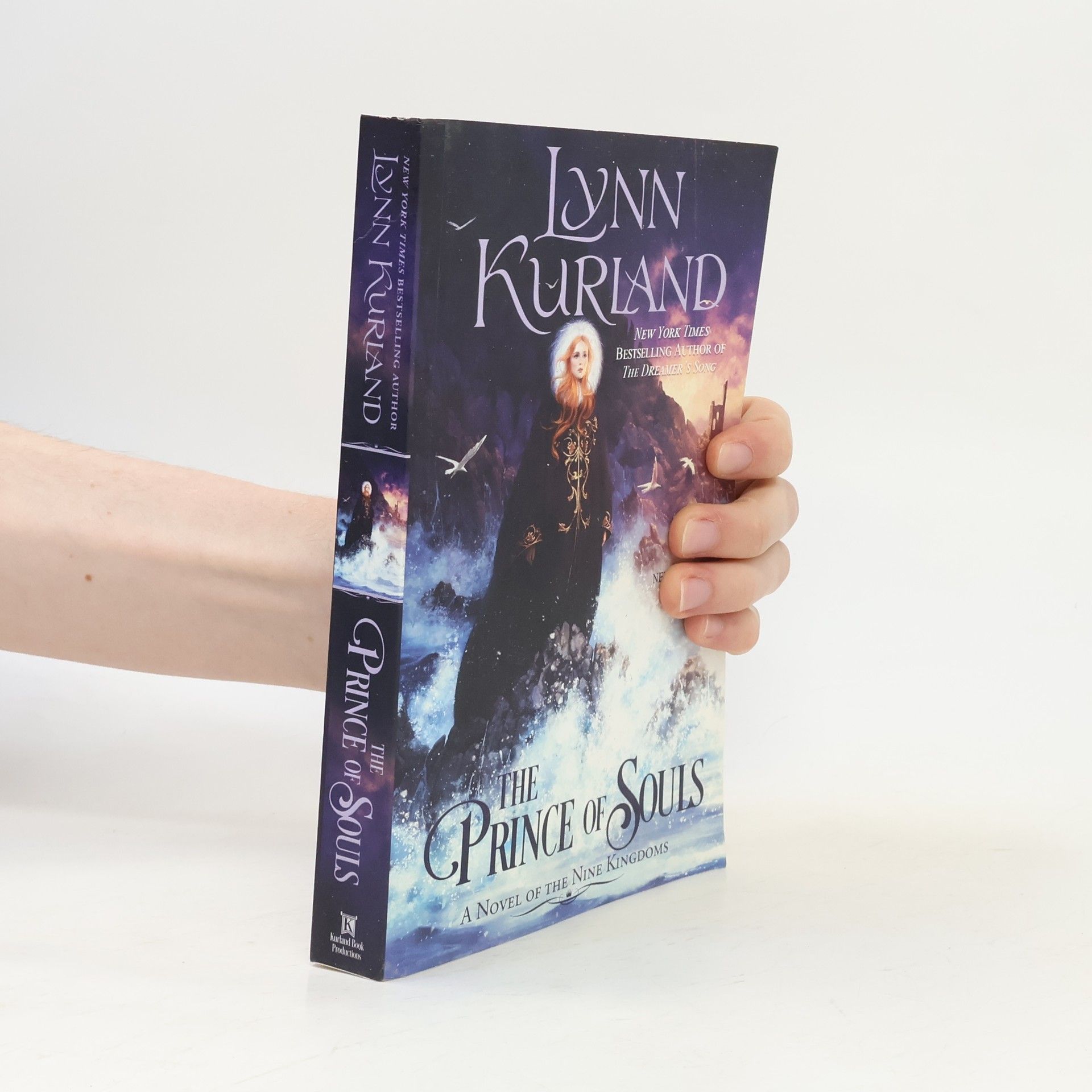 Lynn Kurland The Prince of Souls