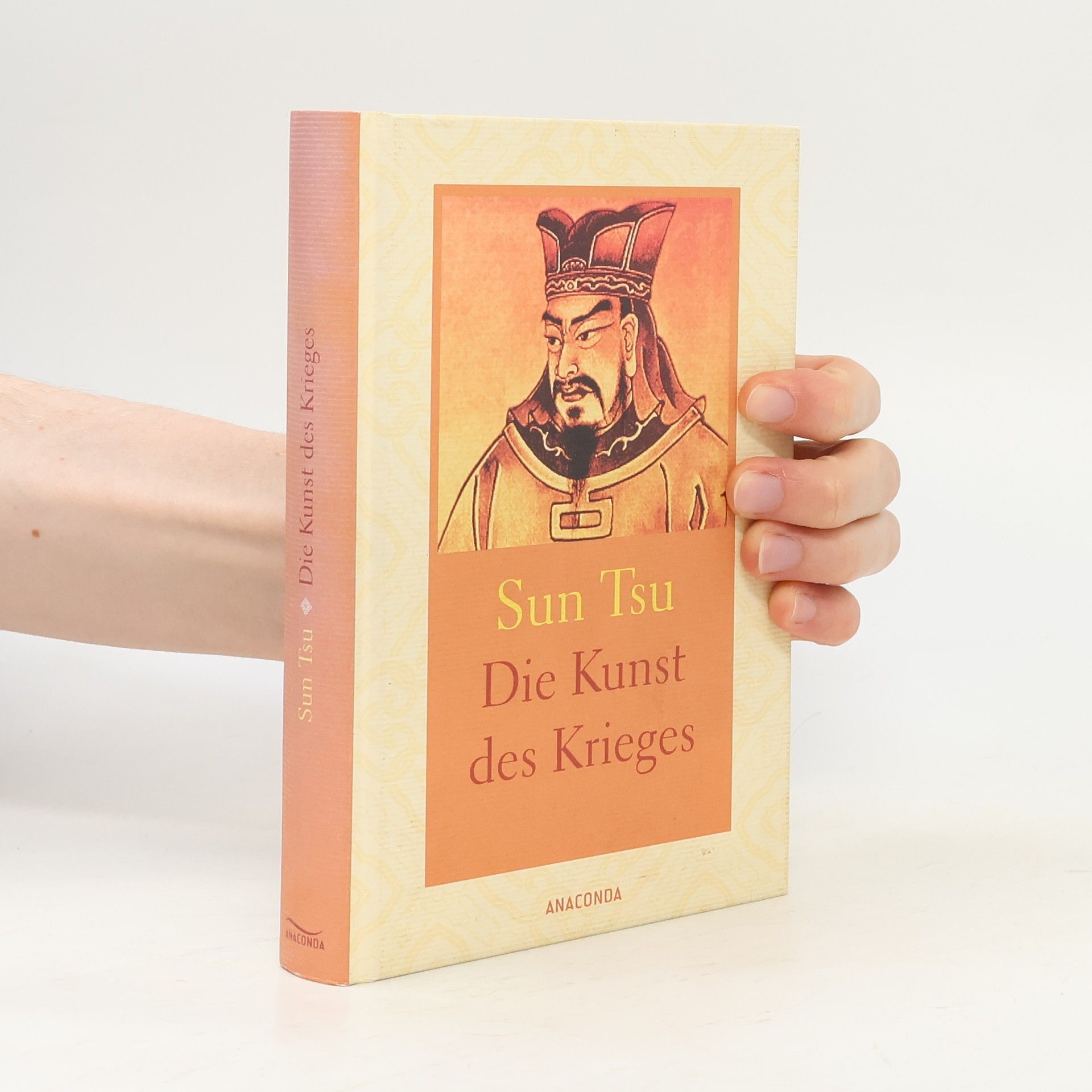 Die Kunst des Krieges