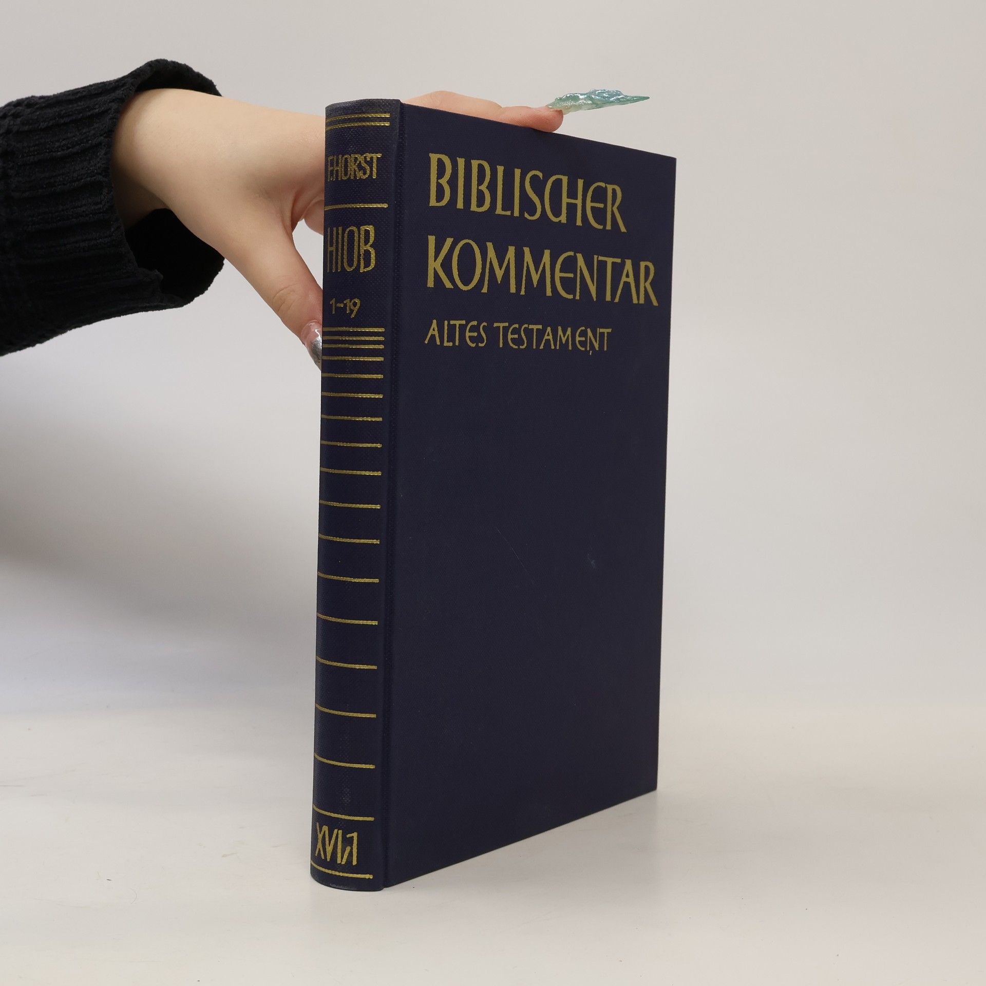 Autorenkollektiv Biblischer Kommentar