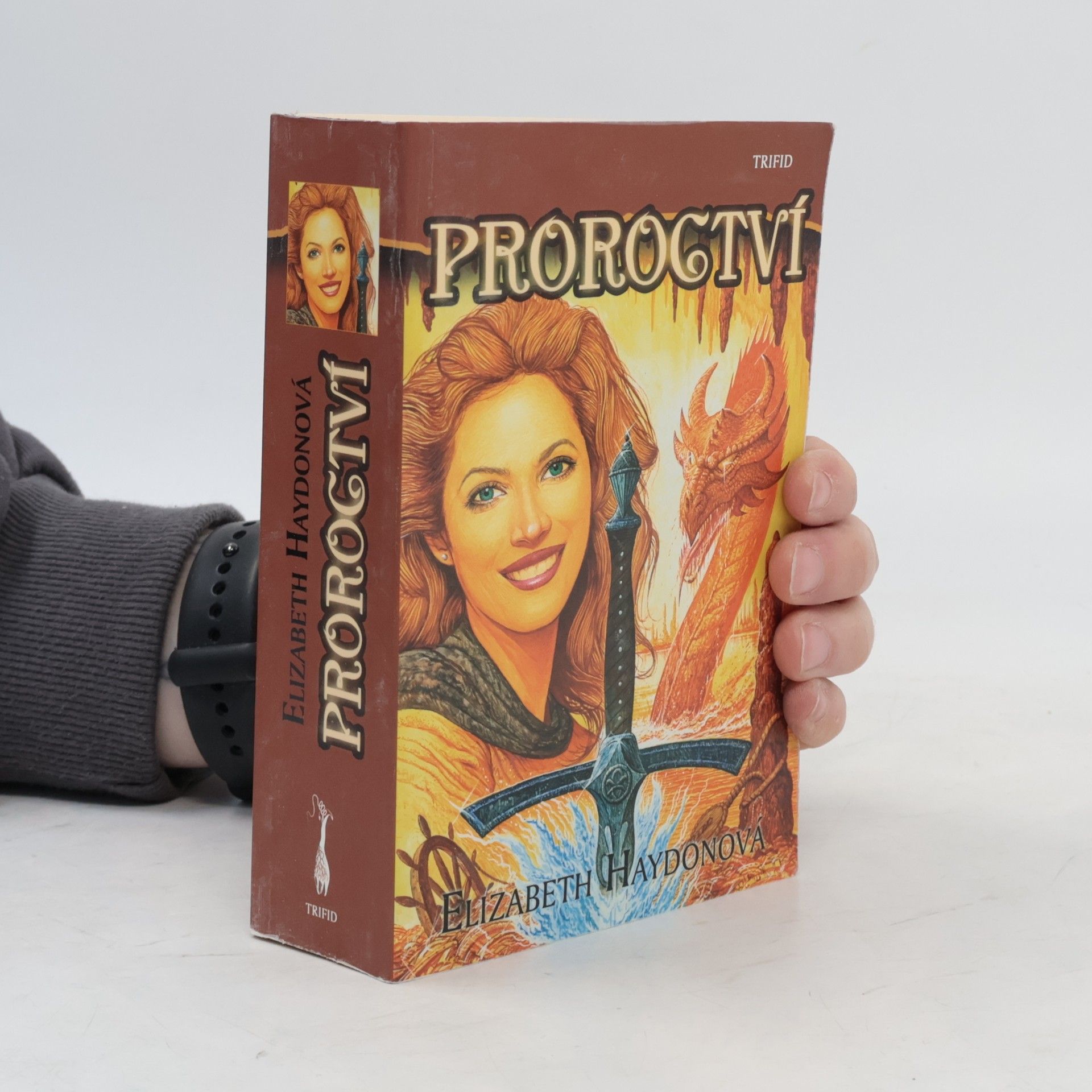 Proroctví