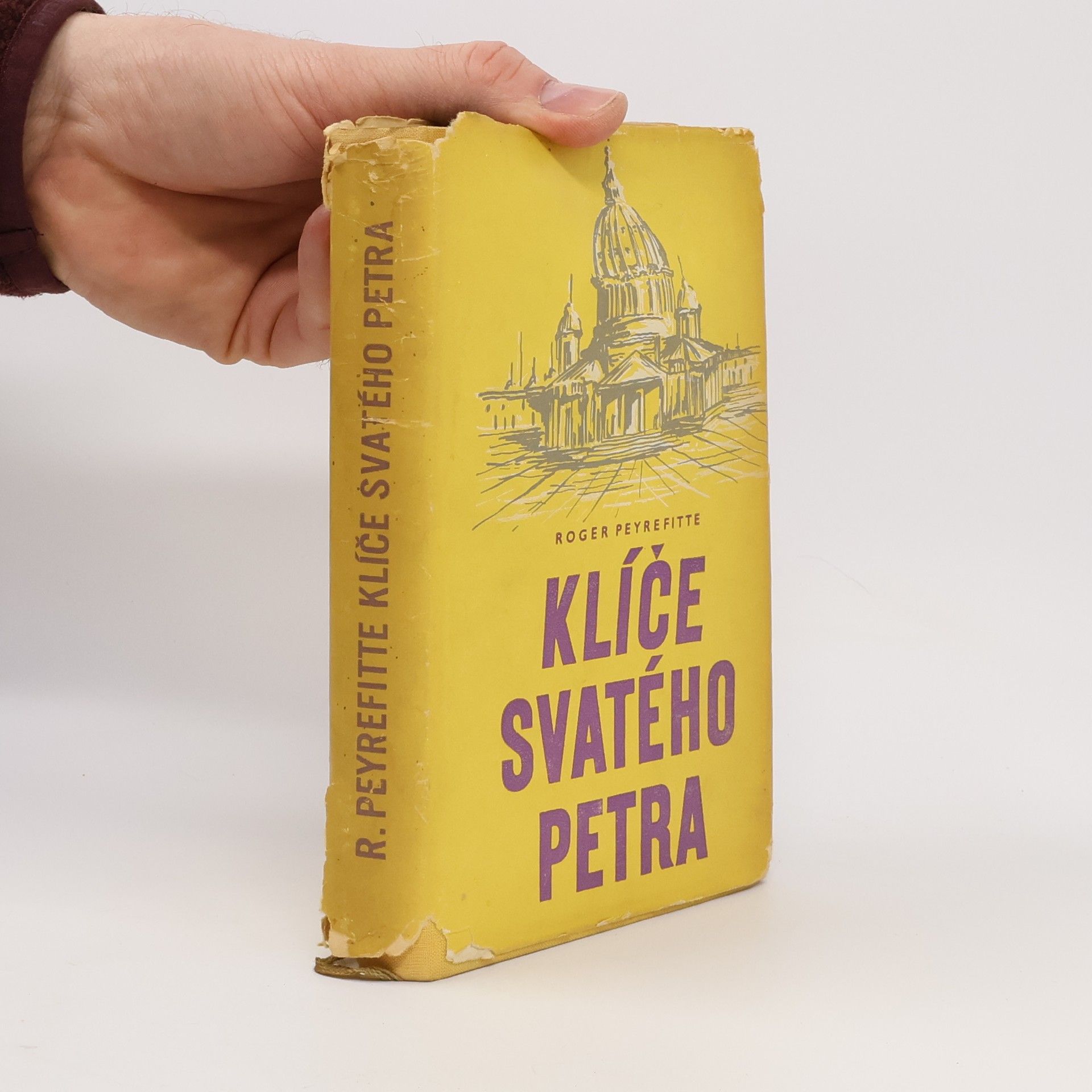 Klíče svatého Petra