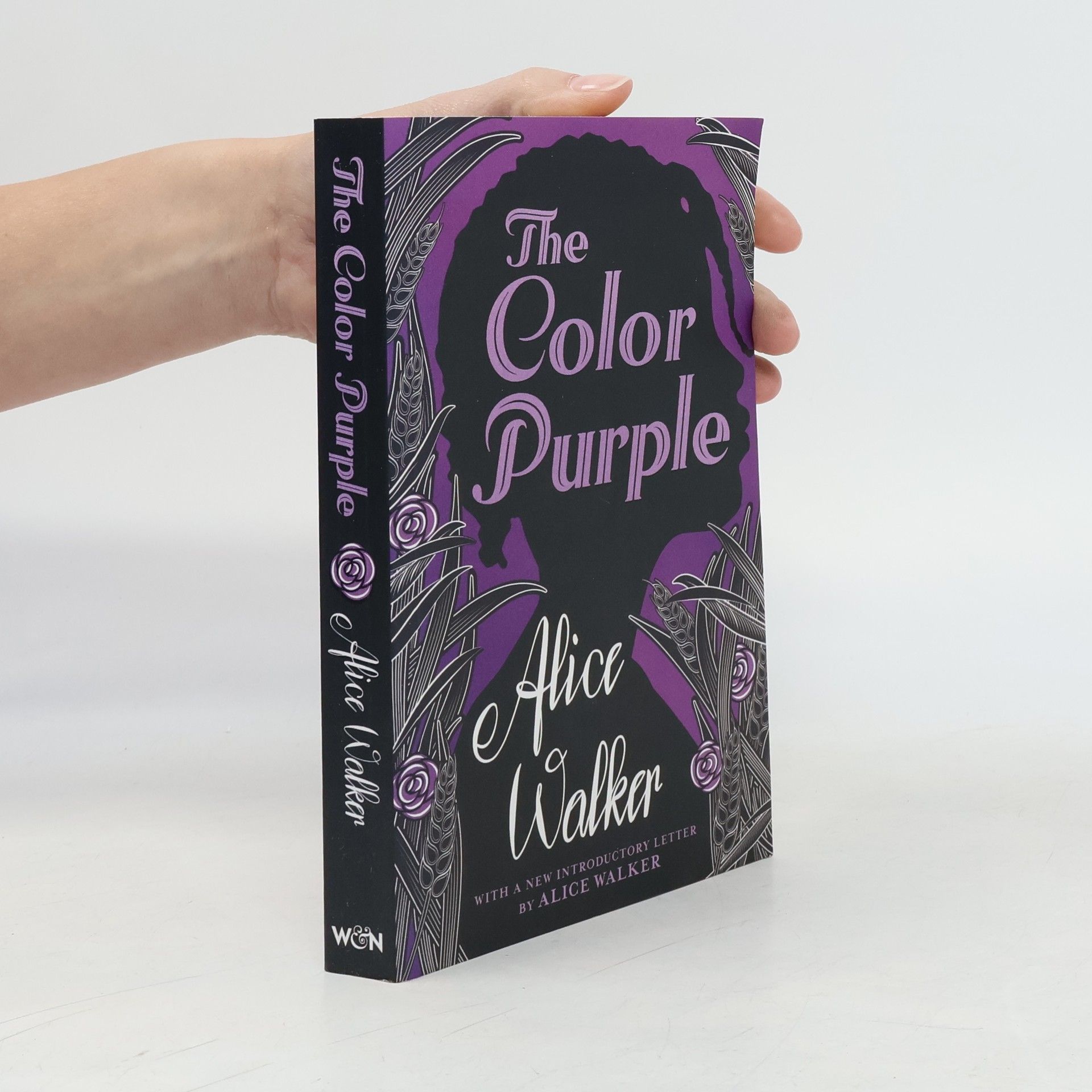 Alice Walker The Color Purple