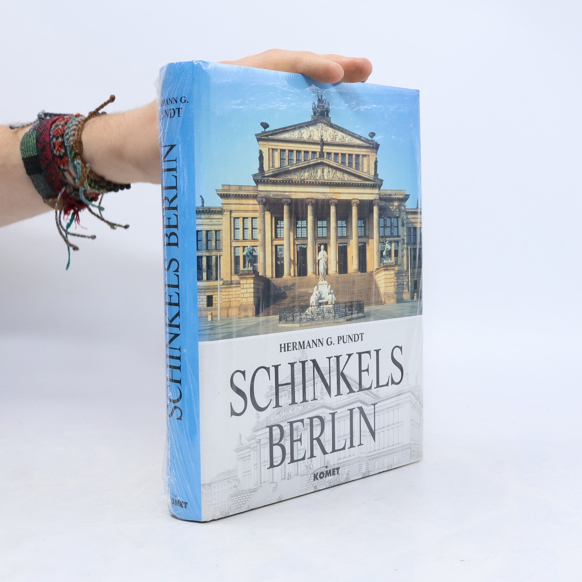 Hermann G. Pundt Schinkels Berlin